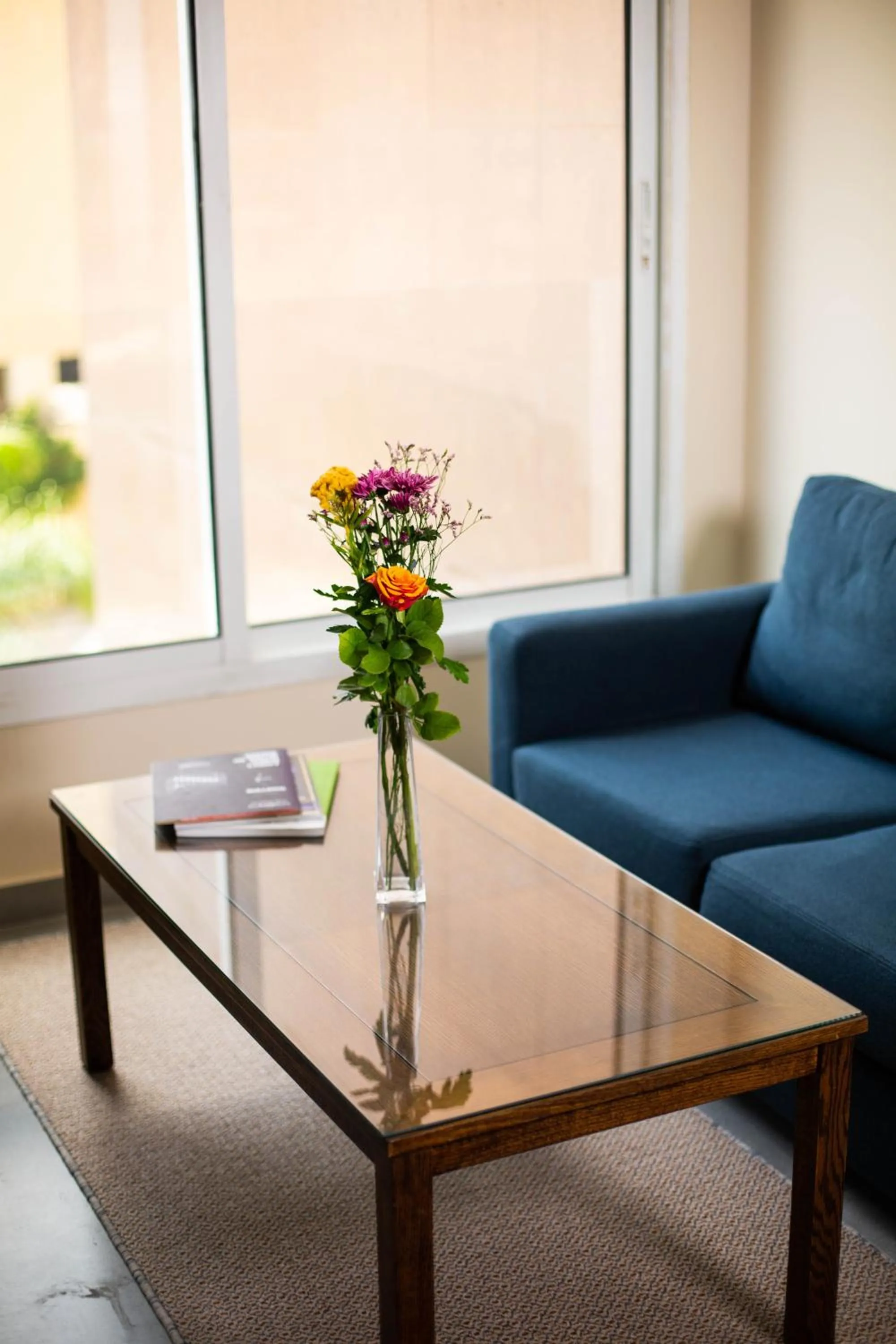 View (from property/room) in Cosmopolitan Hotel