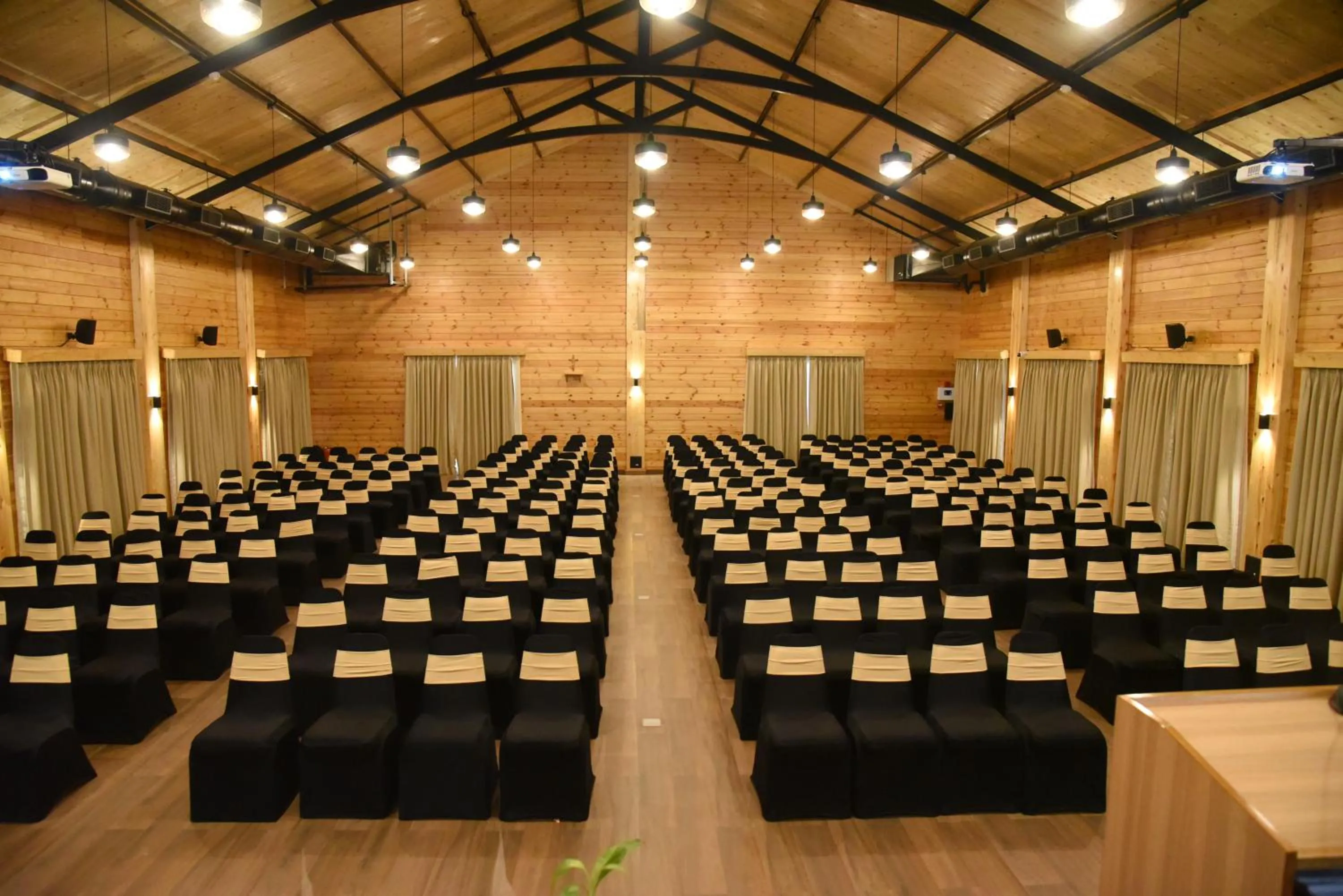 Business facilities in Pride Sun Village Resort & Spa