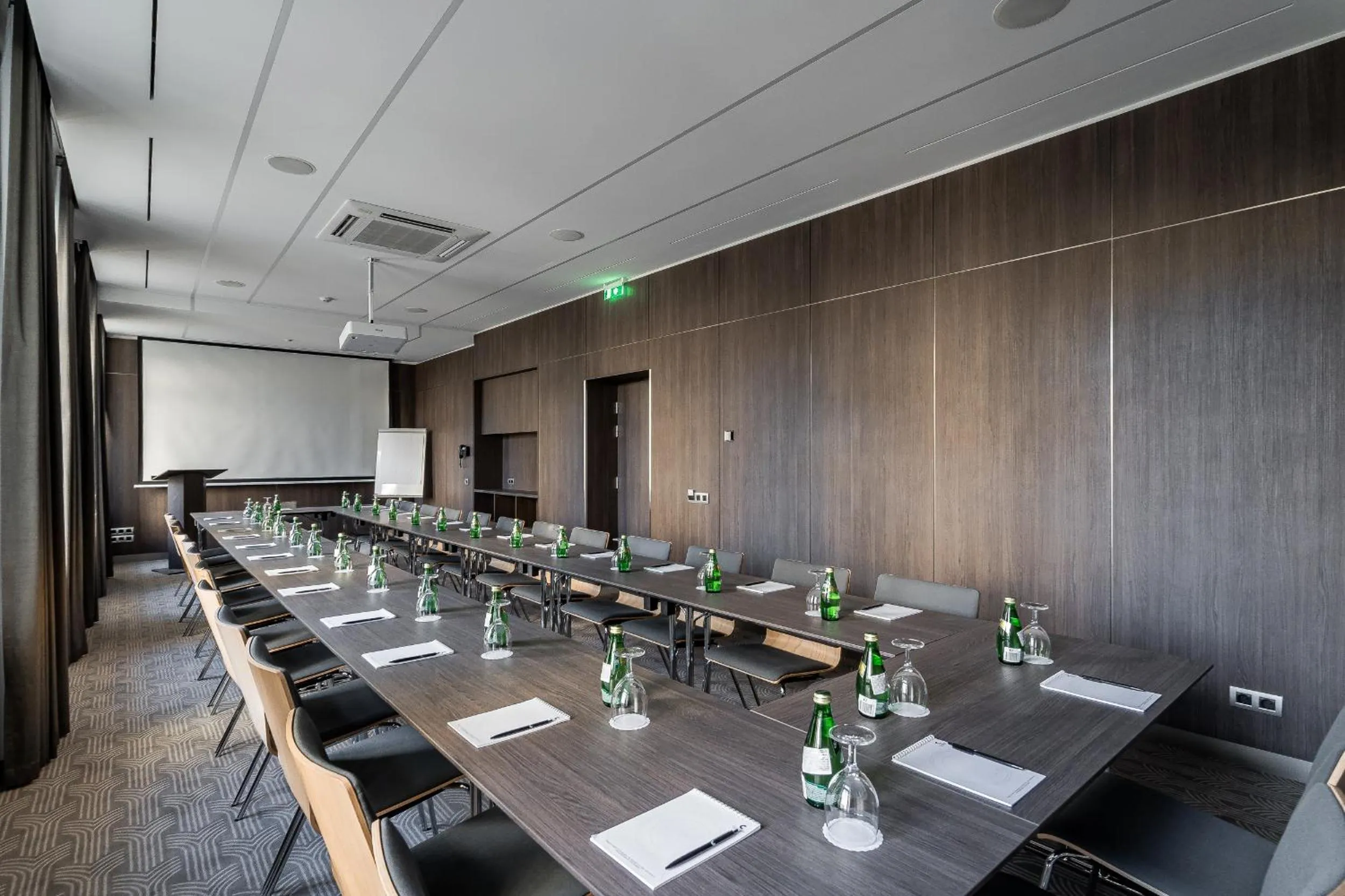 Meeting/conference room in Congress Hotel