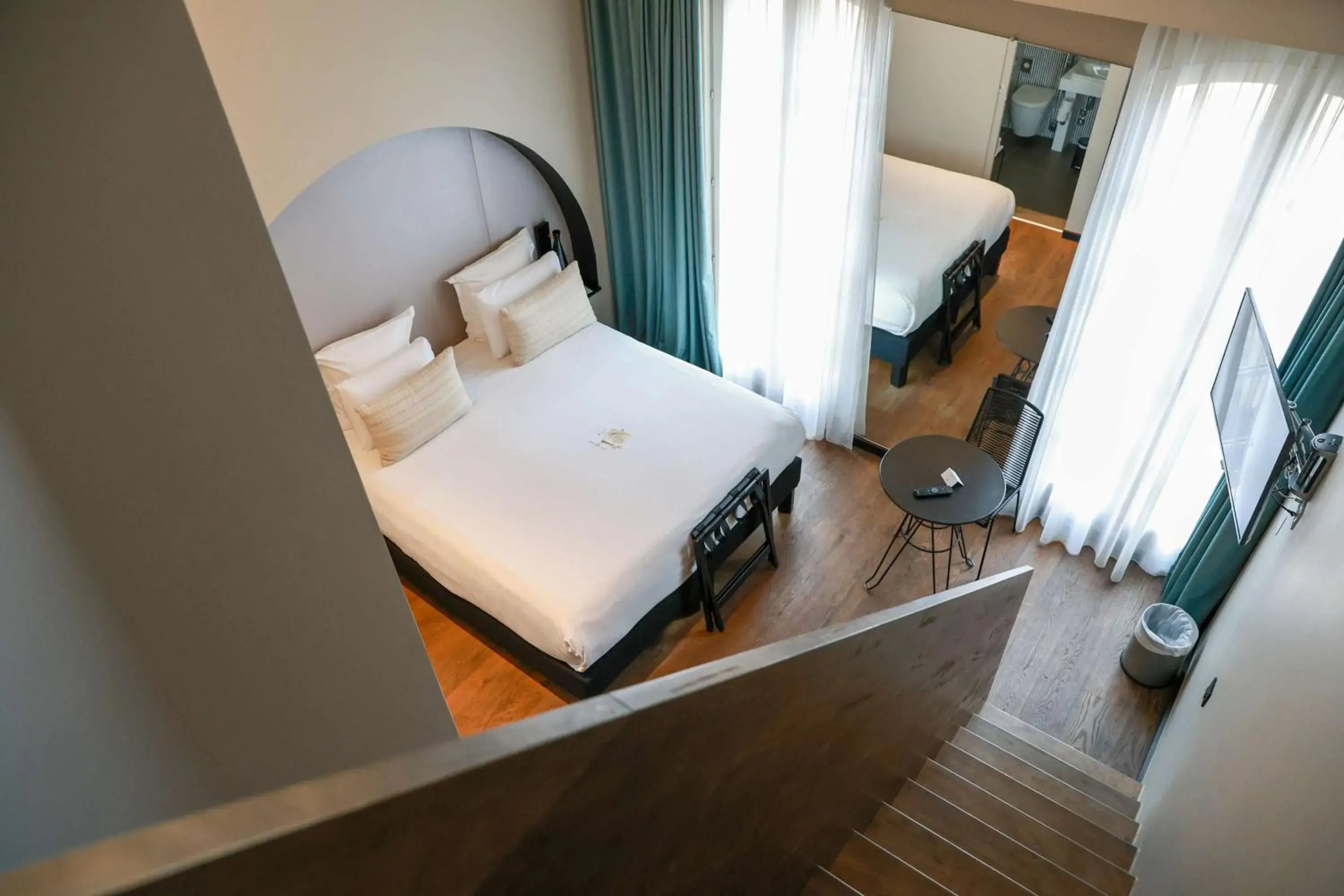 Best Western Plus Hôtel La Joliette Best Western Plus Hôtel La Joliette