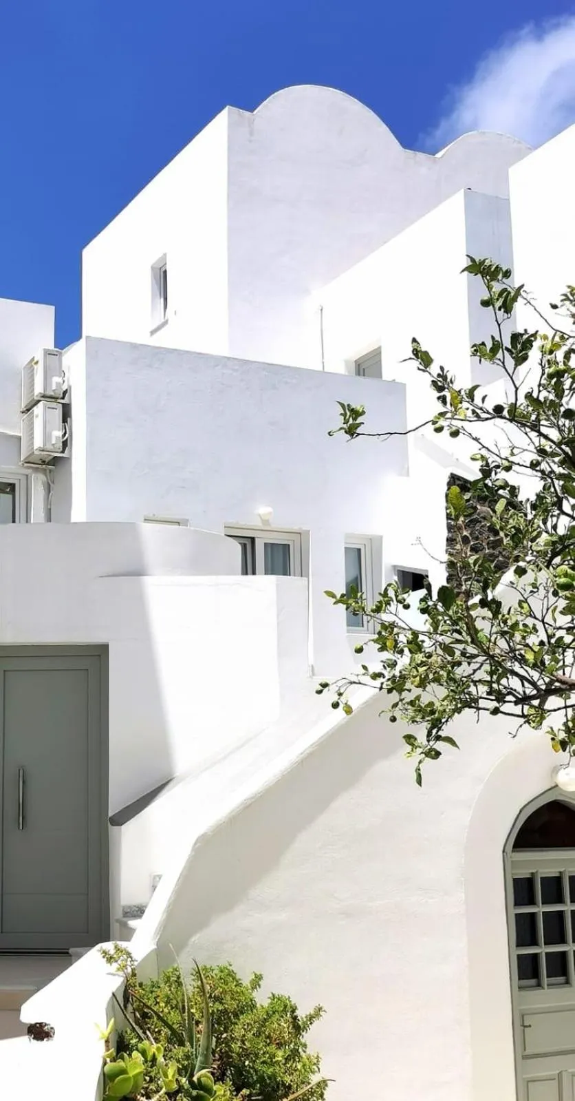 Property building in New Haroula