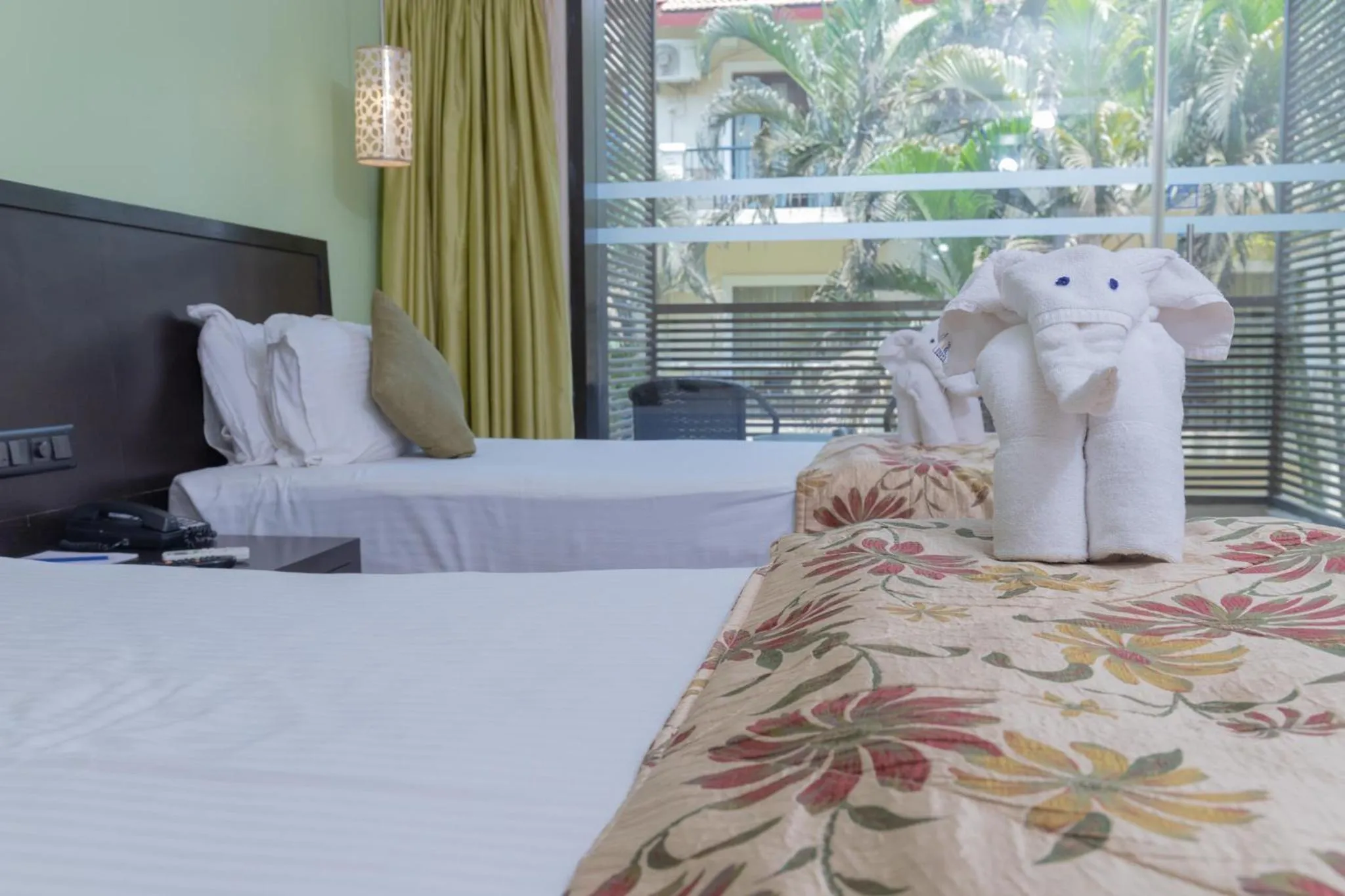 Kyriad Prestige Calangute Goa by OTHPL