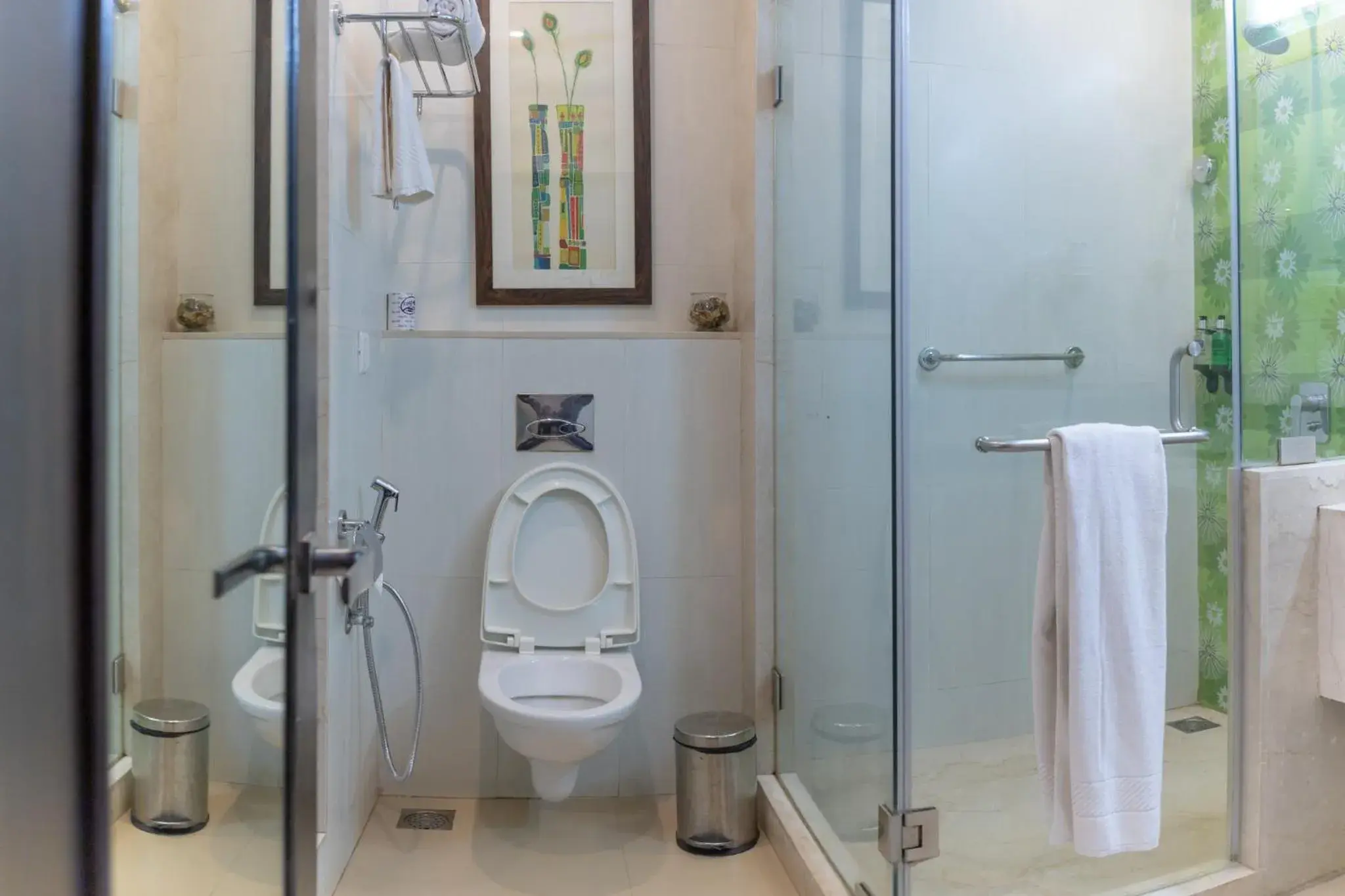 Premier Double Room in Kyriad Prestige Calangute Goa by OTHPL Premier Double Room in Kyriad Prestige Calangute Goa by OTHPL