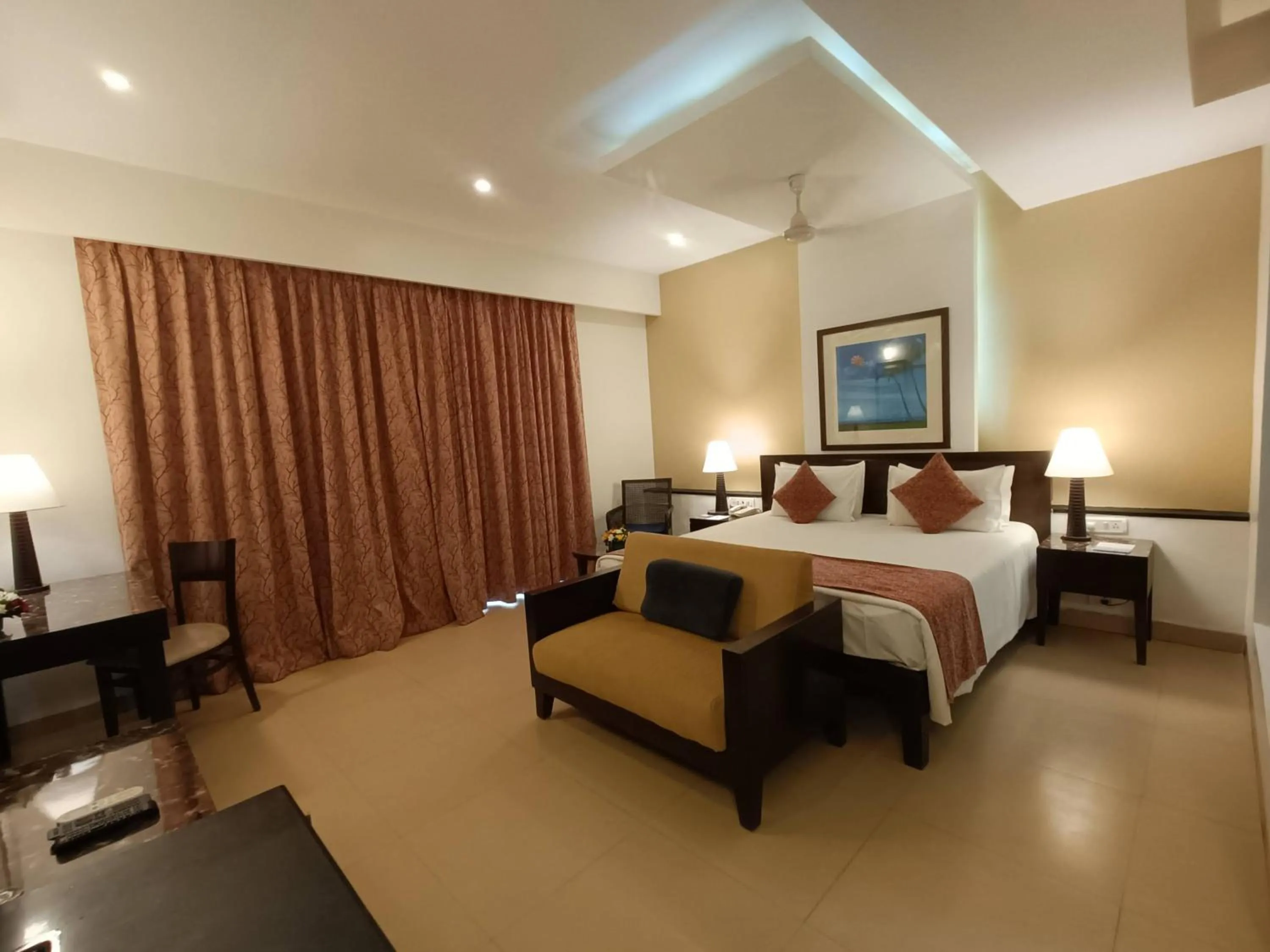 Kyriad Prestige Calangute Goa by OTHPL