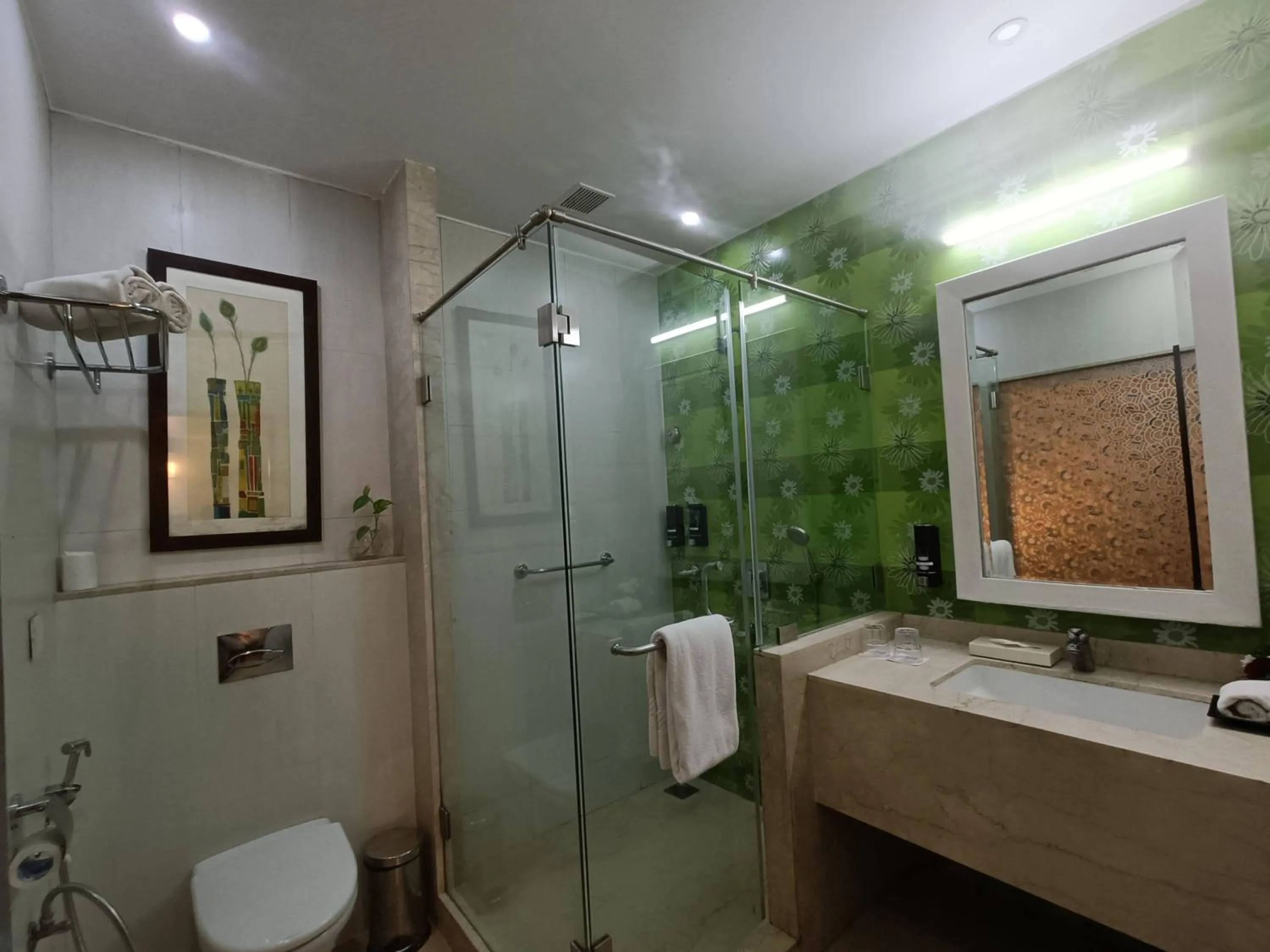 Kyriad Prestige Calangute Goa by OTHPL