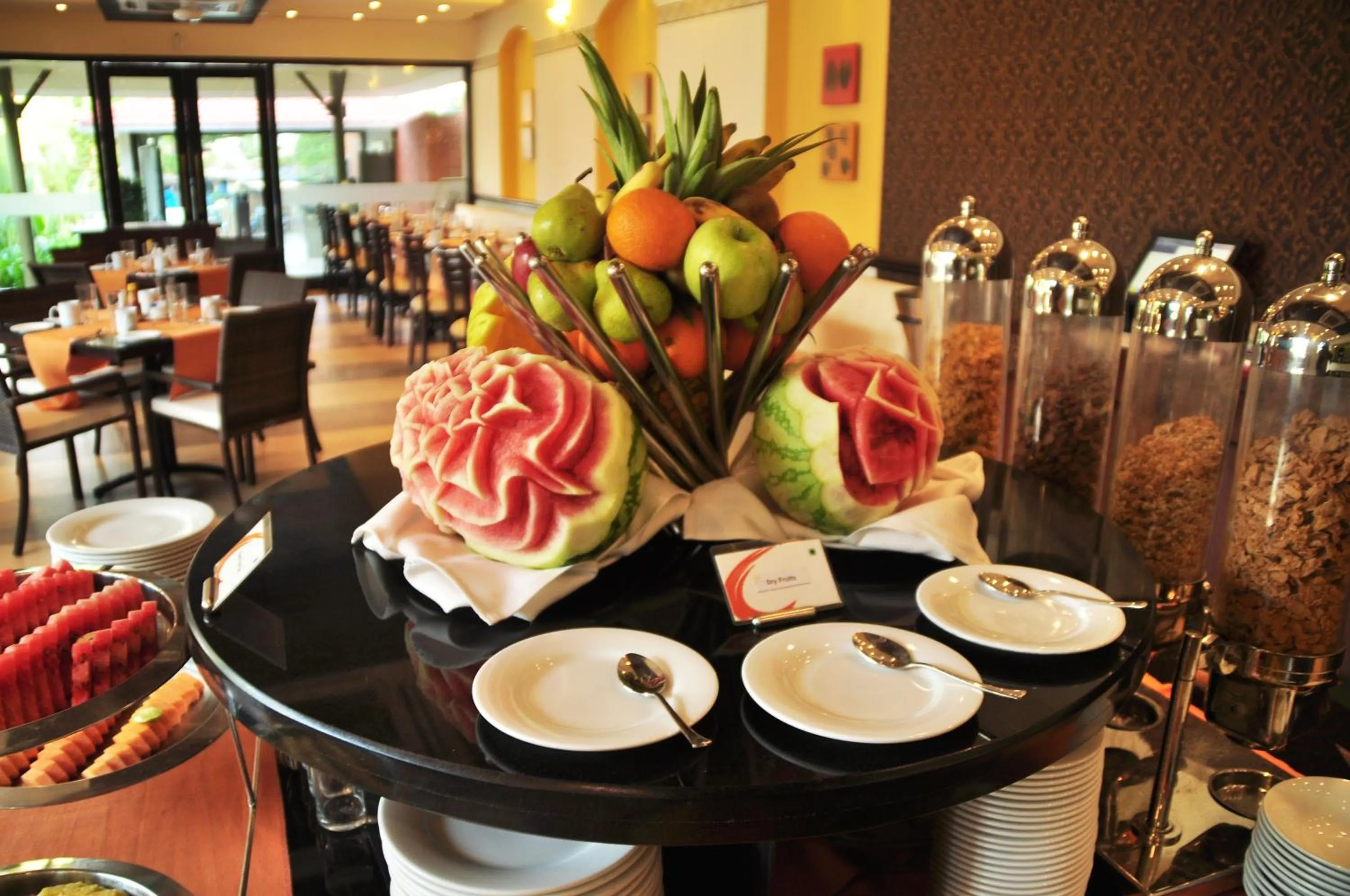 Other in Kyriad Prestige Calangute Goa by OTHPL