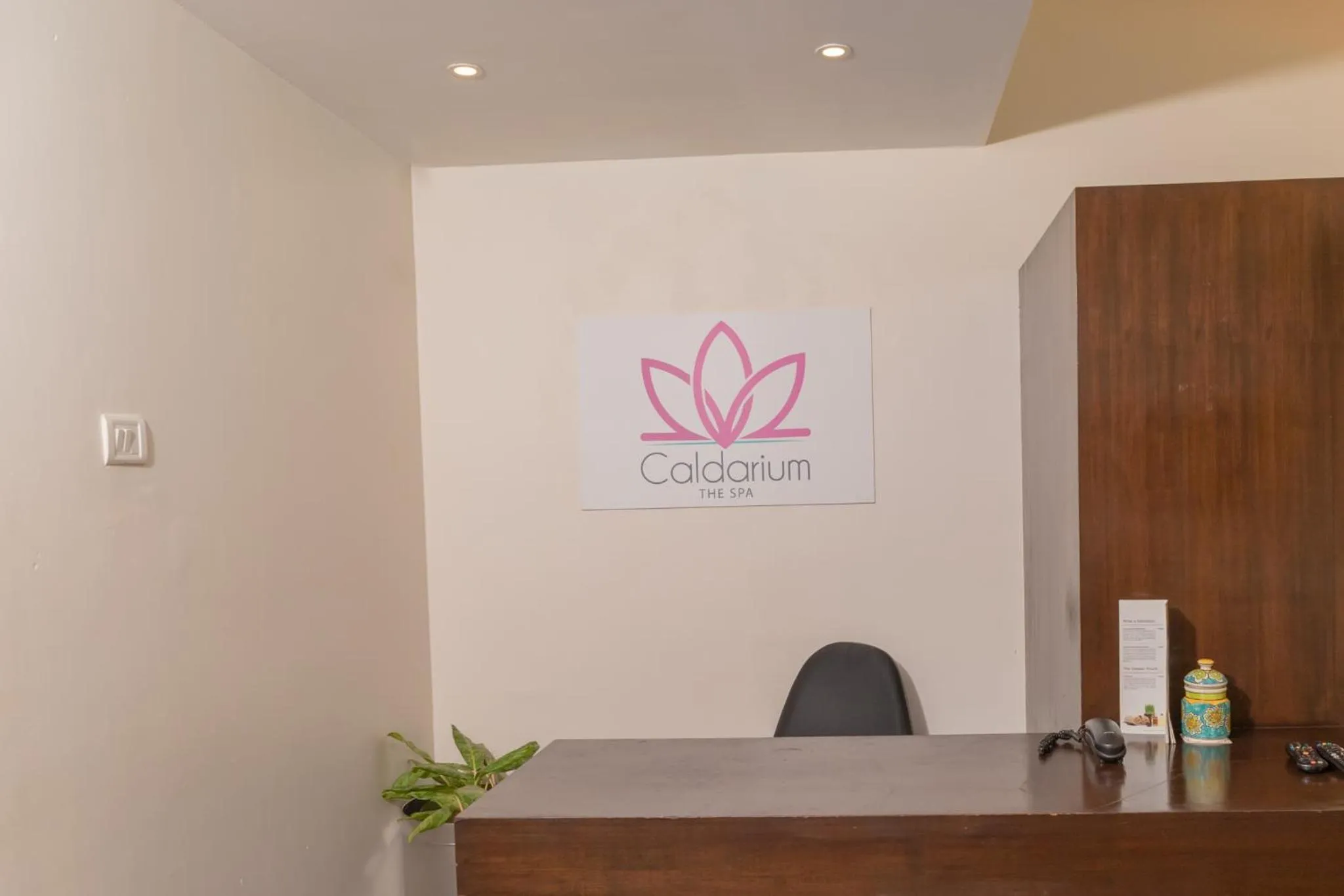 Kyriad Prestige Calangute Goa by OTHPL