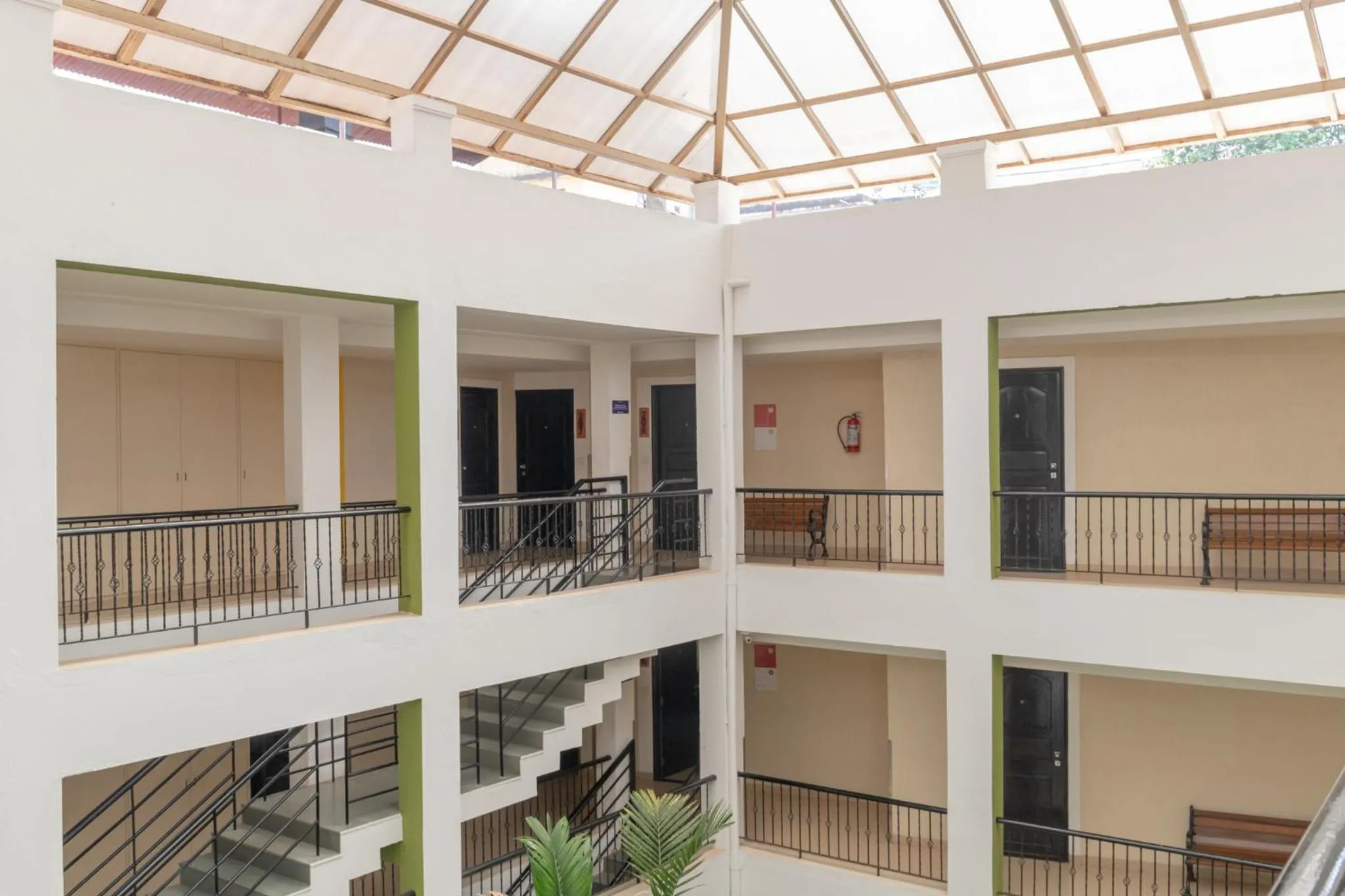 Kyriad Prestige Calangute Goa by OTHPL