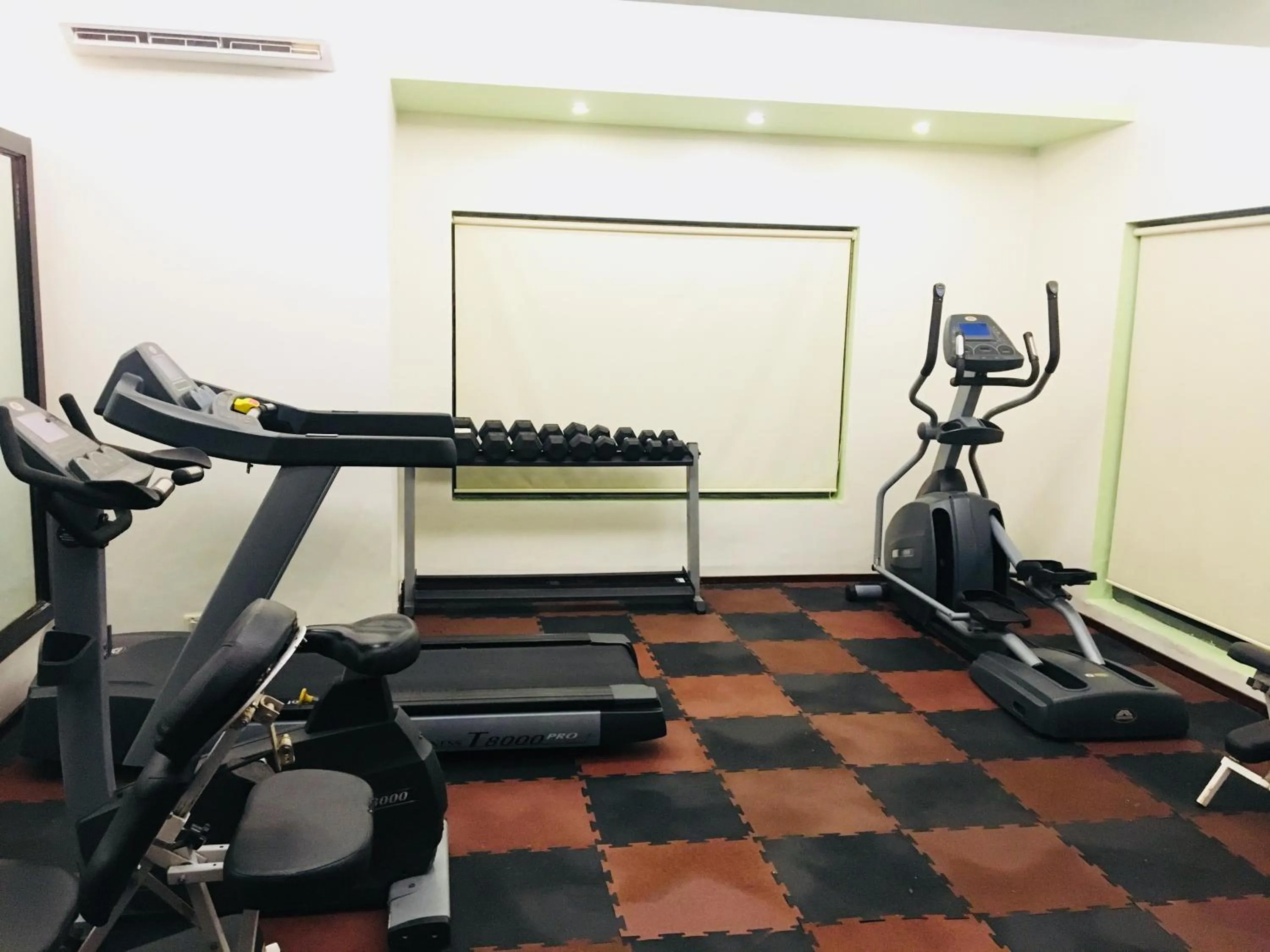 Kyriad Prestige Calangute Goa by OTHPL