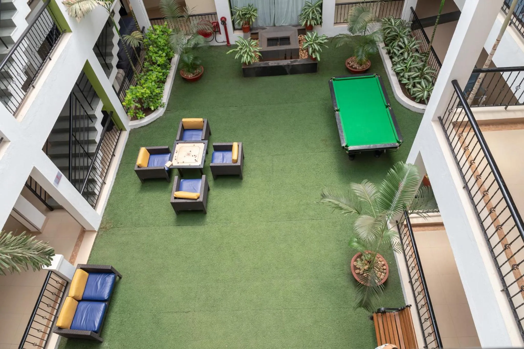 Kyriad Prestige Calangute Goa by OTHPL