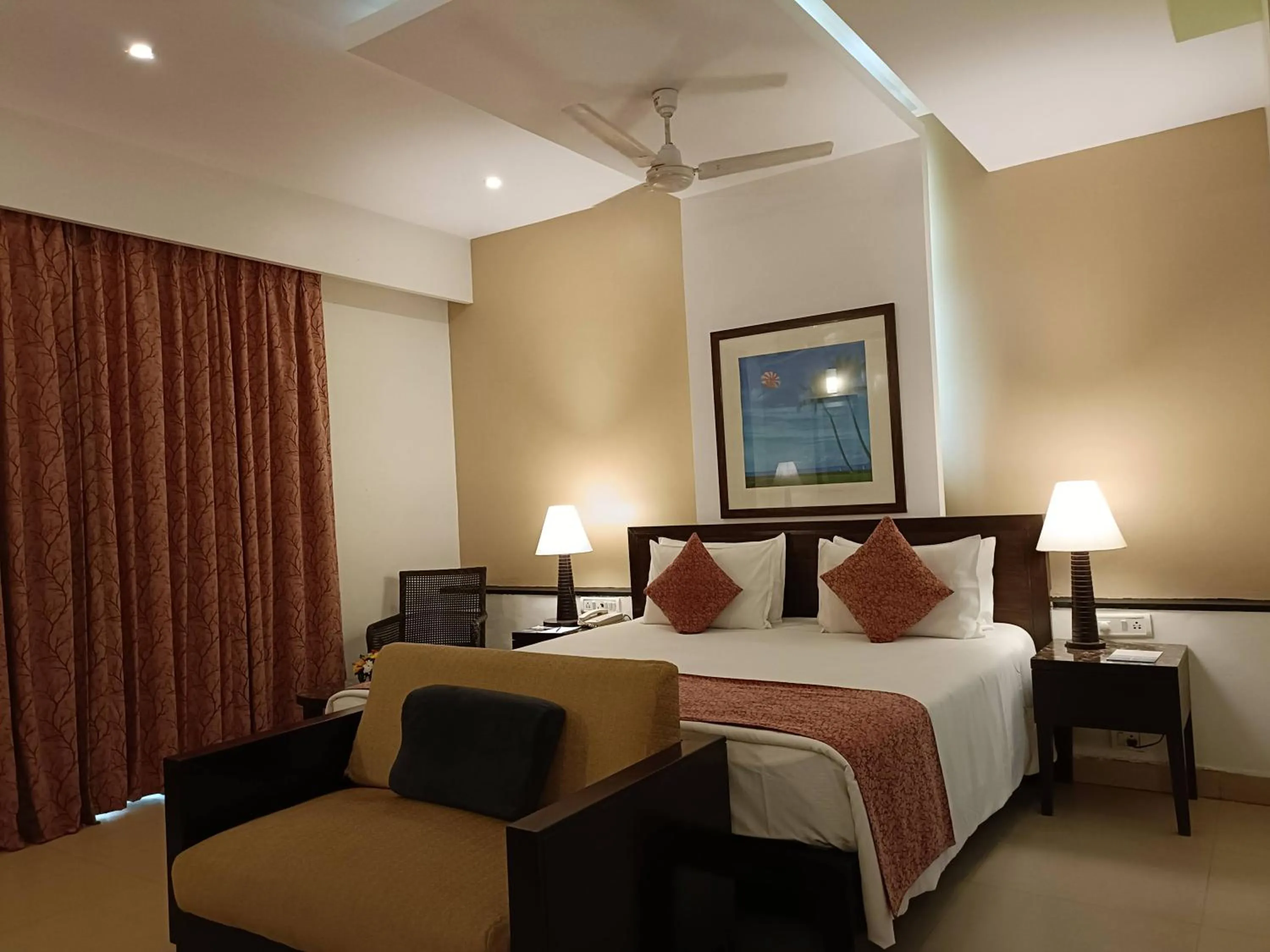Kyriad Prestige Calangute Goa by OTHPL