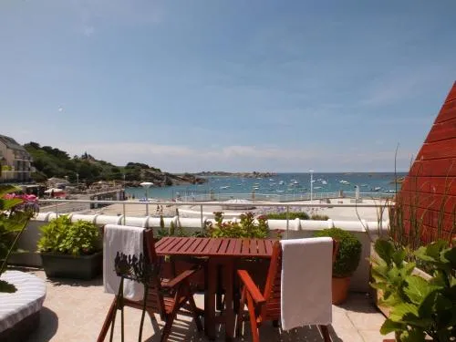 Hôtel - Restaurant - Salon de Thé Le Beauséjour
