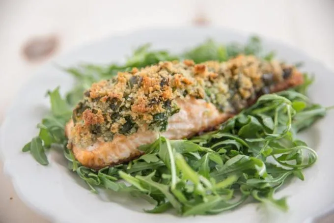 Restaurant/places to eat in Atrium Hotel Krüger