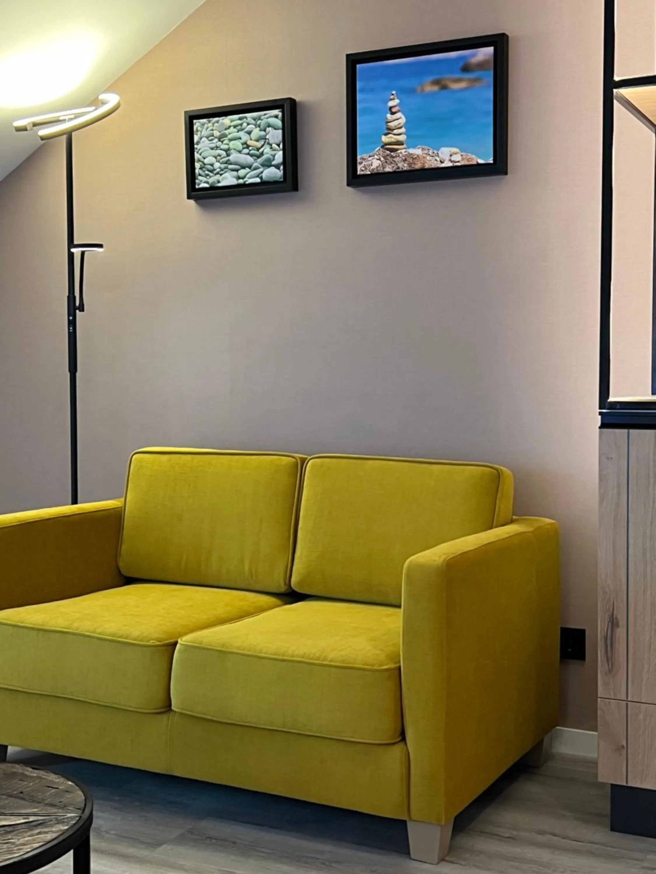 Atrium Hotel Krüger