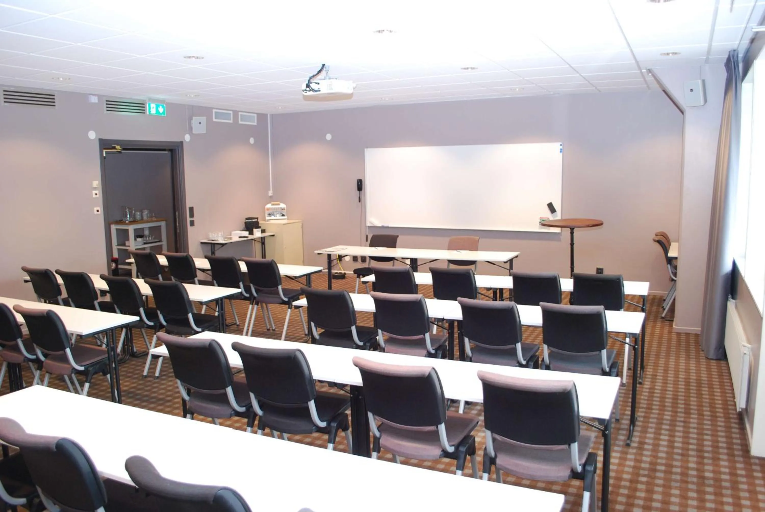 Meeting/conference room in Scandic Winn