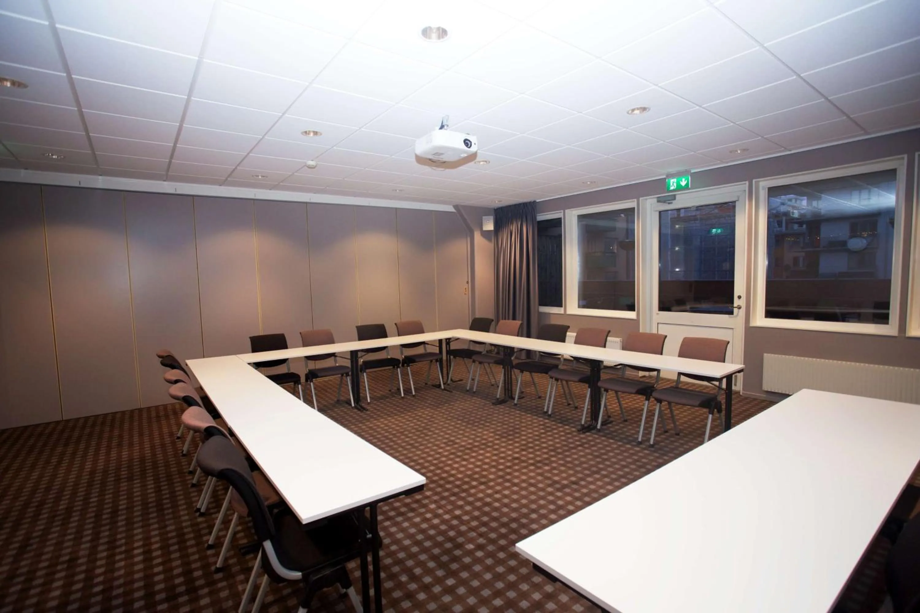 Meeting/conference room in Scandic Winn