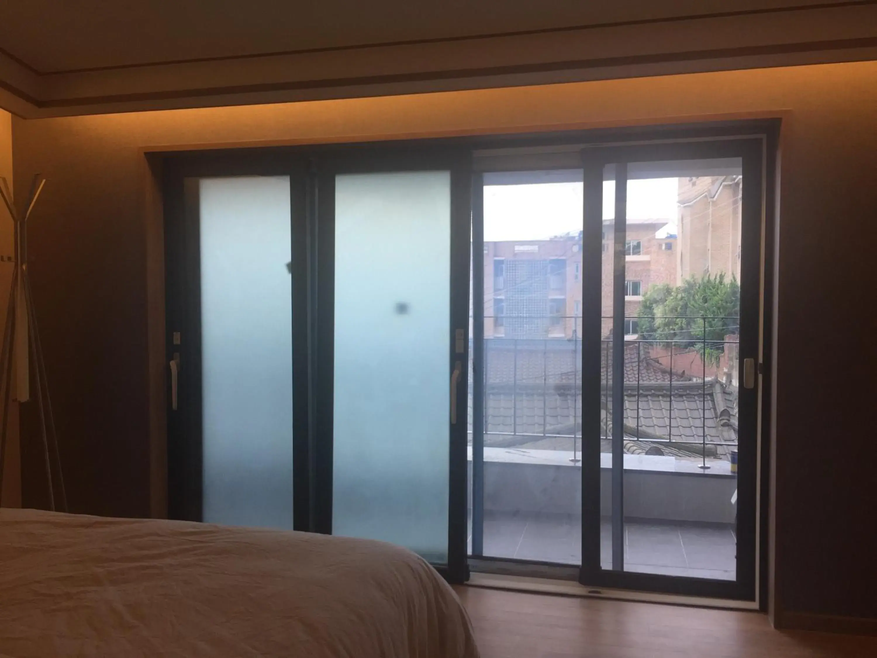 Family Room with Private Bathroom - single occupancy in Guest House Dalggume Family Room with Private Bathroom - single occupancy in Guest House Dalggume