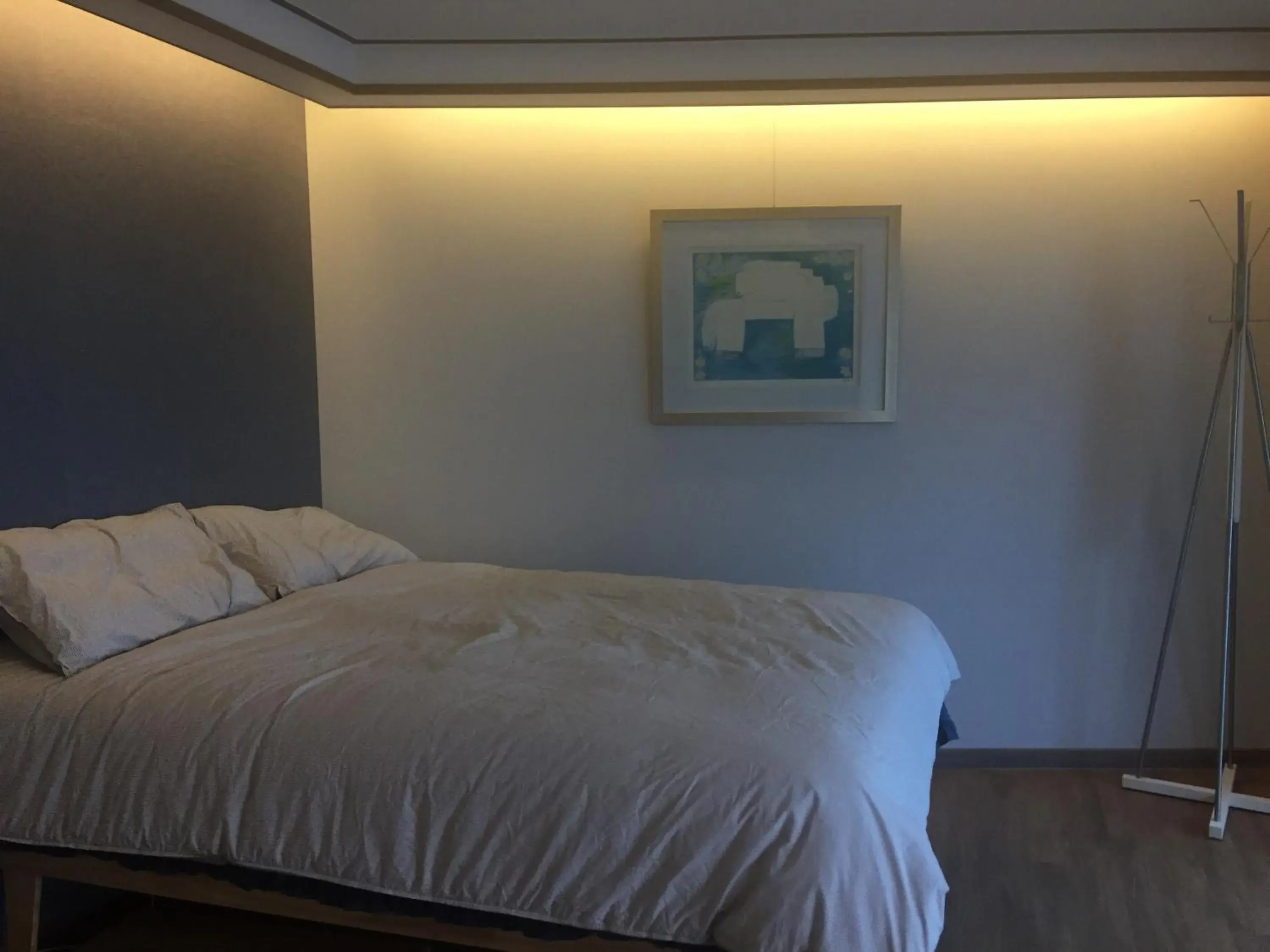 Family Room with Private Bathroom - single occupancy in Guest House Dalggume Family Room with Private Bathroom - single occupancy in Guest House Dalggume