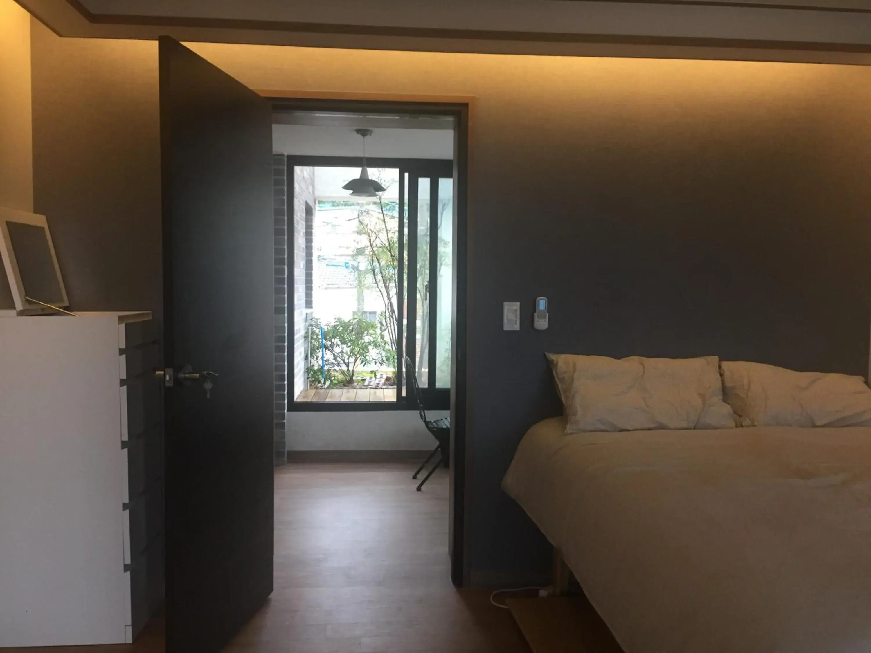 Family Room with Private Bathroom - single occupancy in Guest House Dalggume Family Room with Private Bathroom - single occupancy in Guest House Dalggume