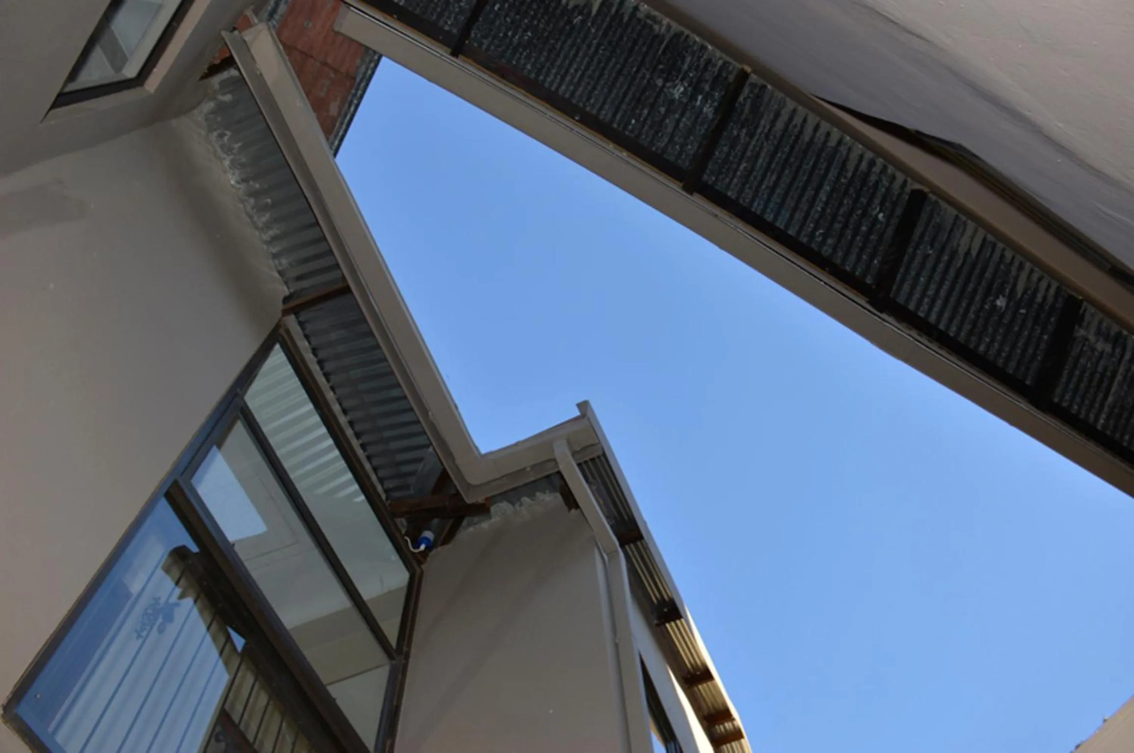 Two Bells Guest House