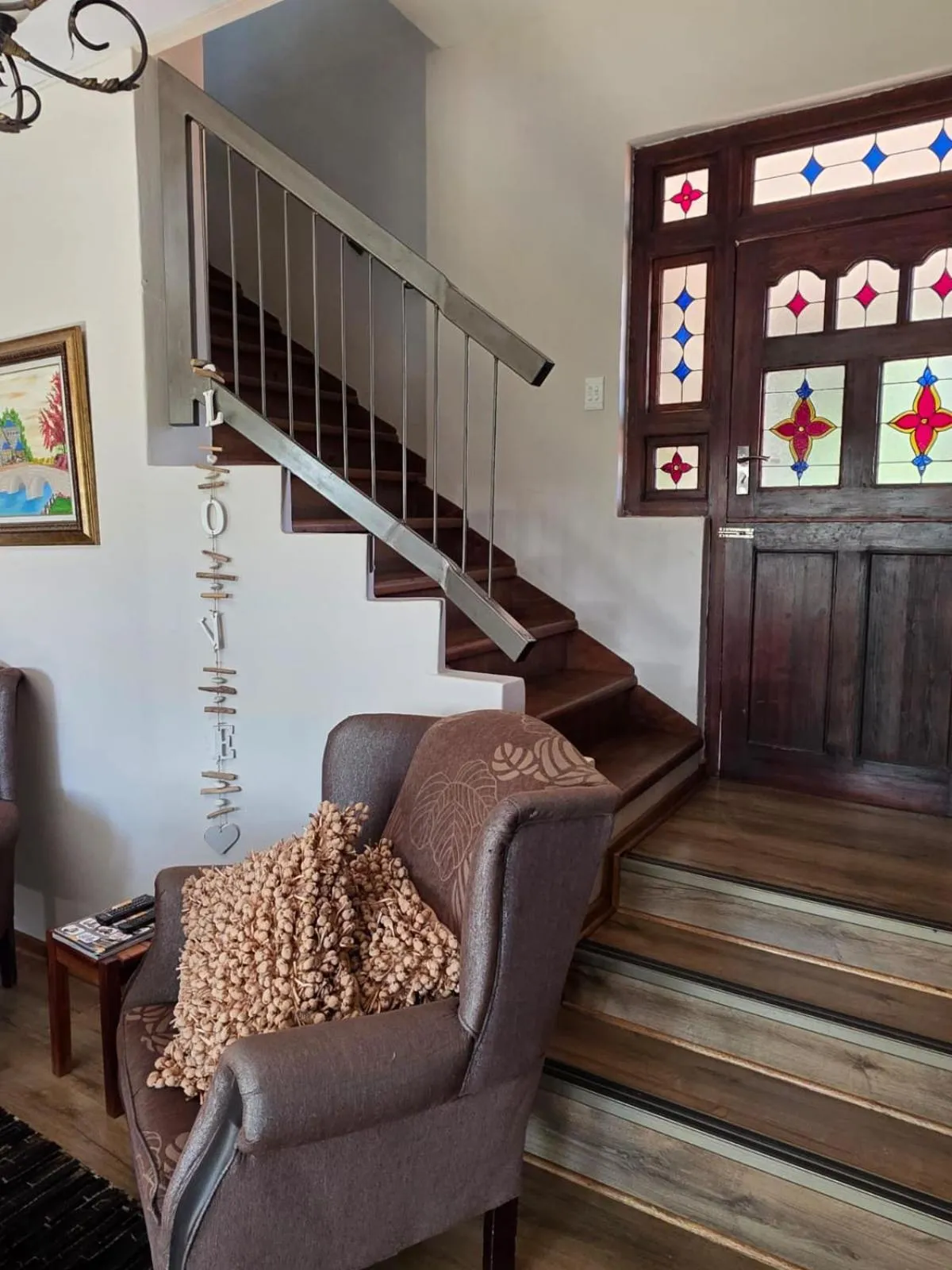 Two Bells Guest House