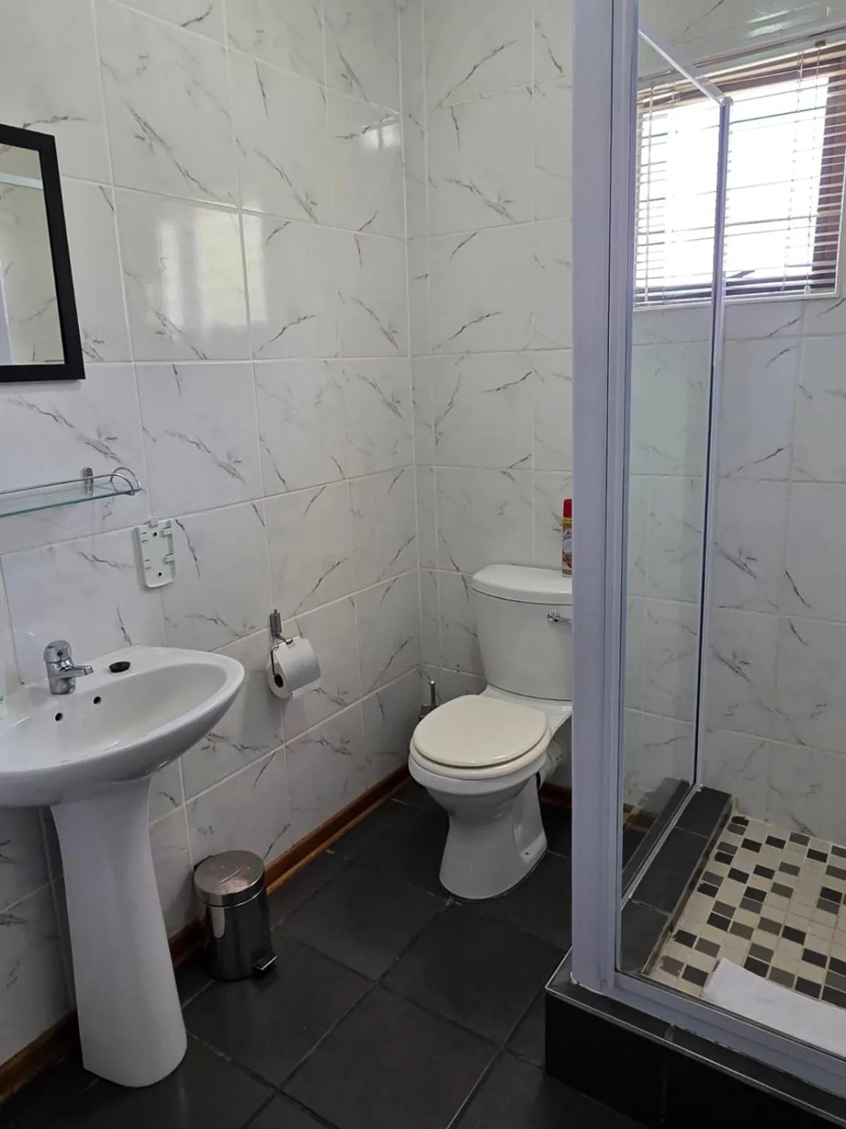 Two Bells Guest House