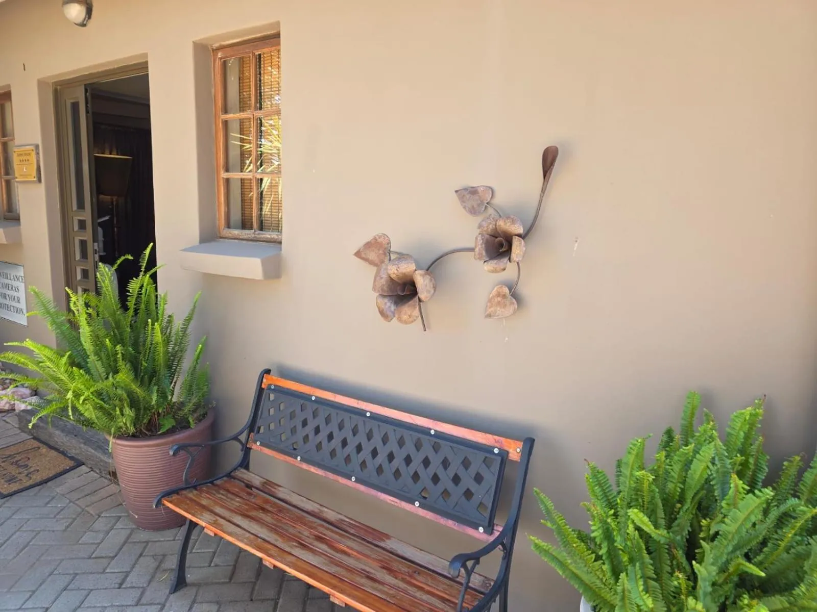 Two Bells Guest House