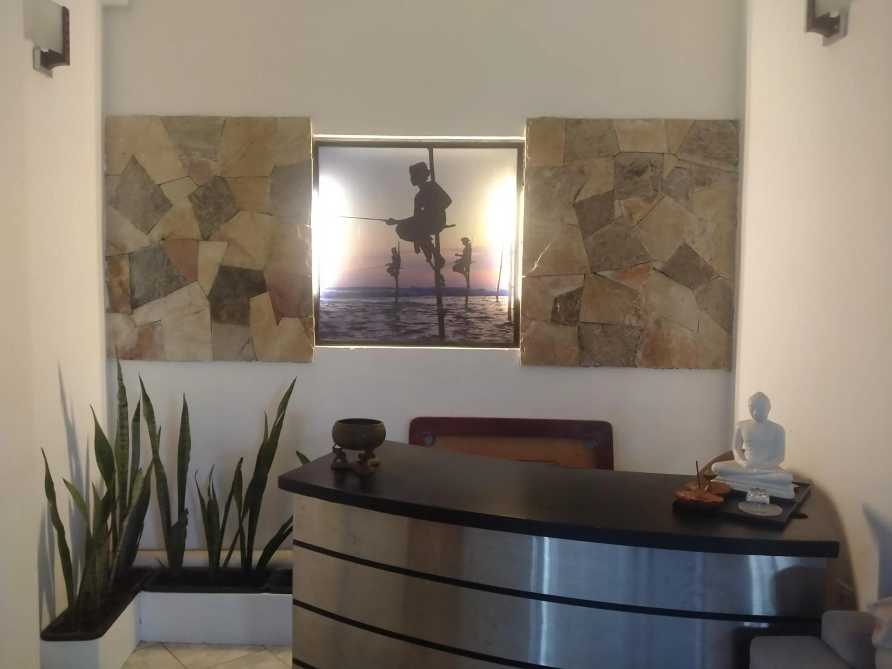 Niwahana Transit City Hotel
