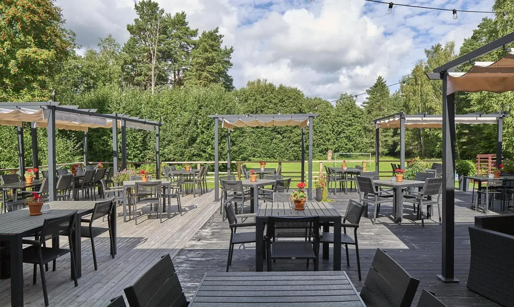 Property building in Scandic Gävle Väst Property building in Scandic Gävle Väst