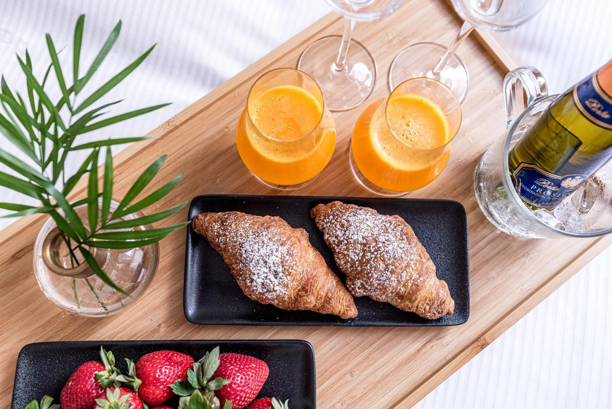 Food and drinks in Kerpė Hotel & SPA