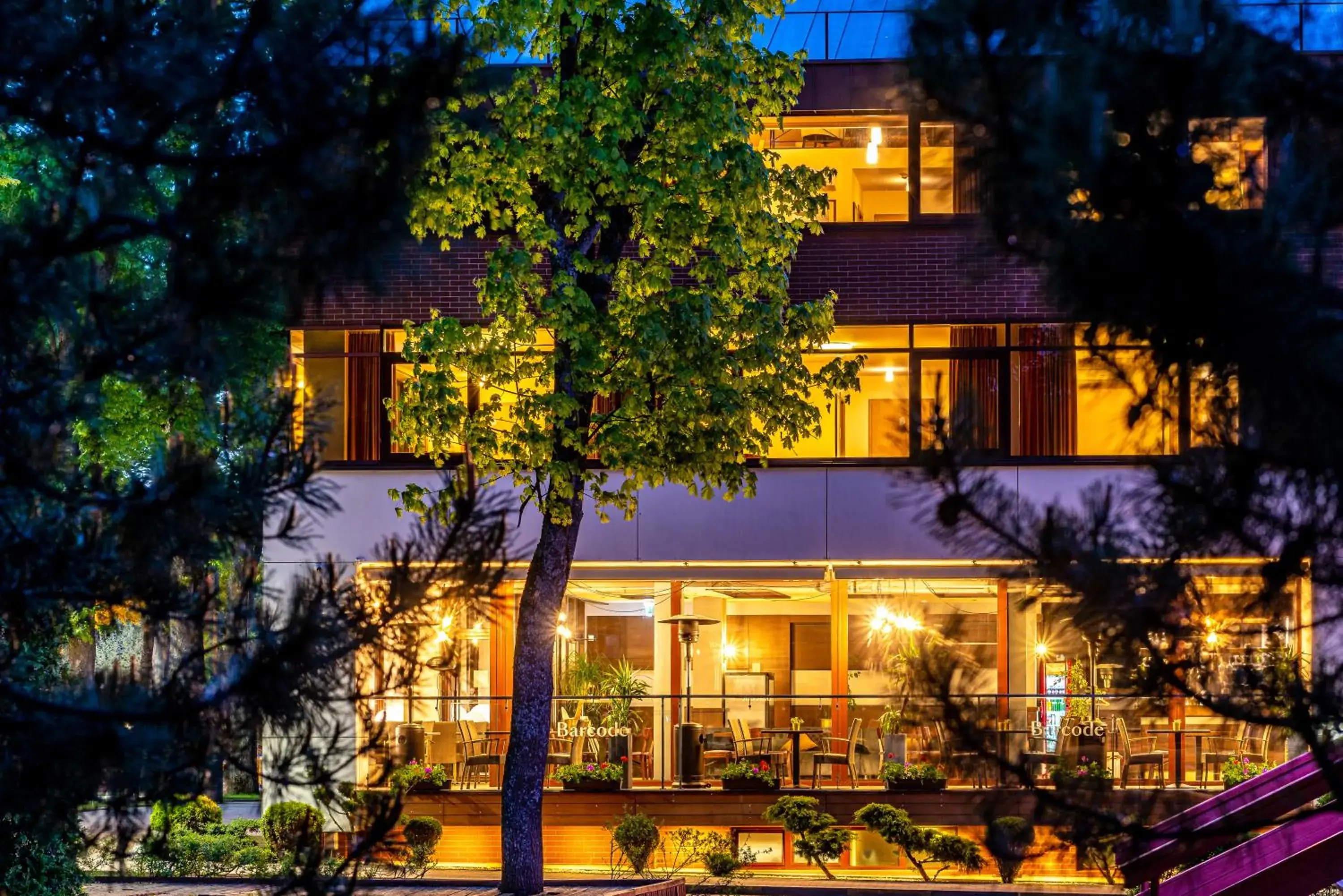 Kerpė Hotel & SPA Kerpė Hotel & SPA