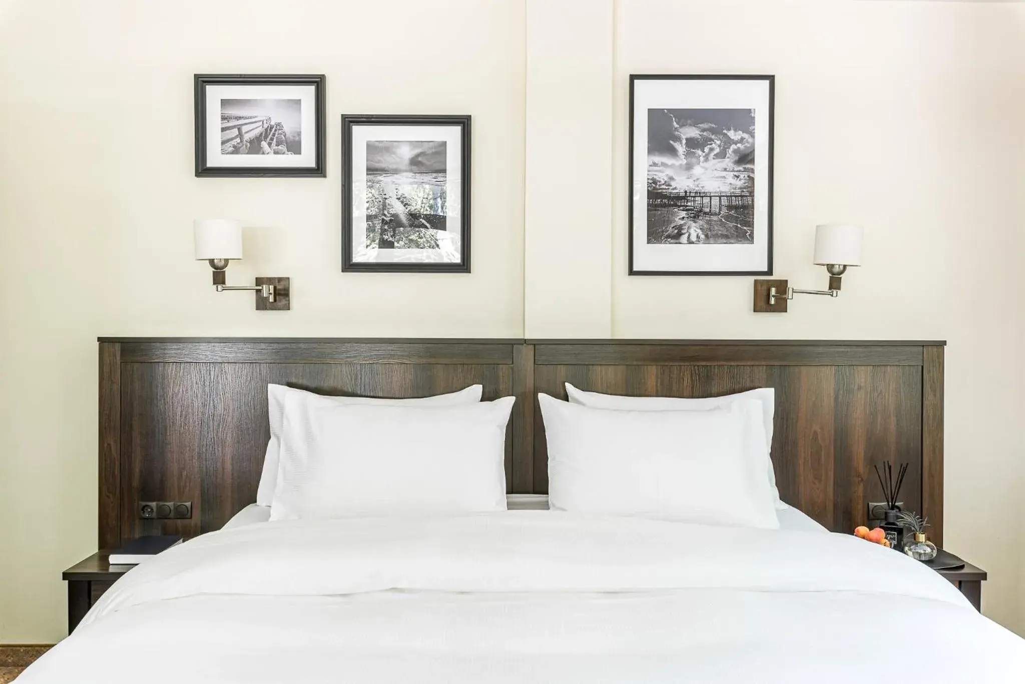 Suite with Spa Access in Kerpė Hotel & SPA Suite with Spa Access in Kerpė Hotel & SPA