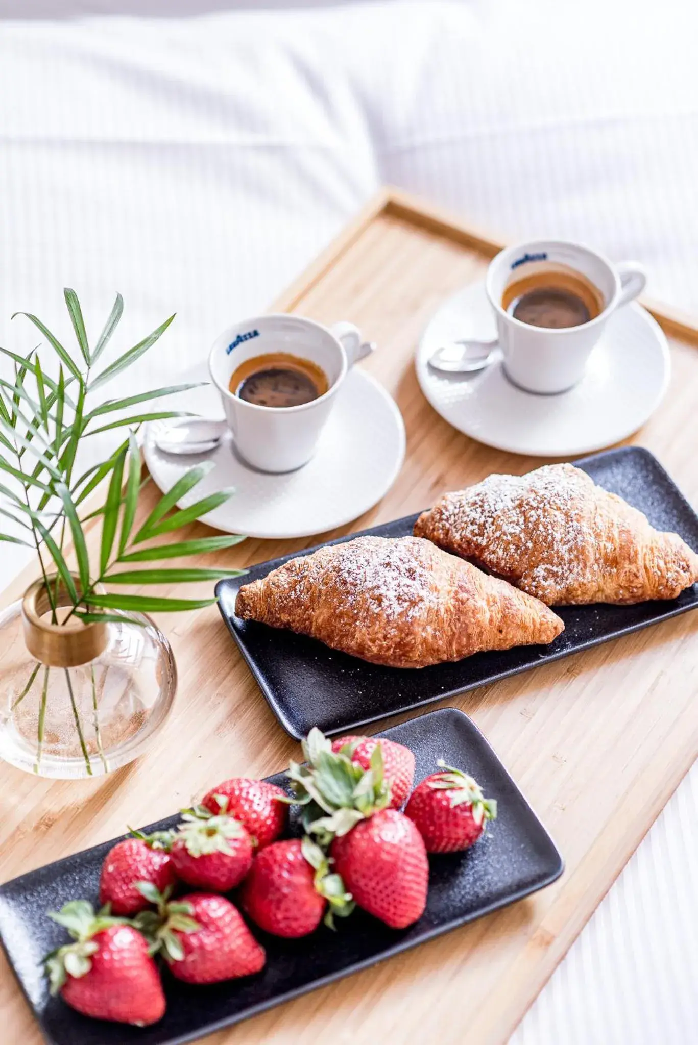 Superior Twin Room with Spa Access in Kerpė Hotel & SPA Superior Twin Room with Spa Access in Kerpė Hotel & SPA