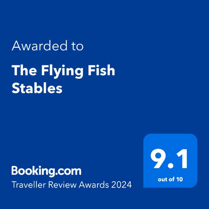 Other in The Flying Fish Stables