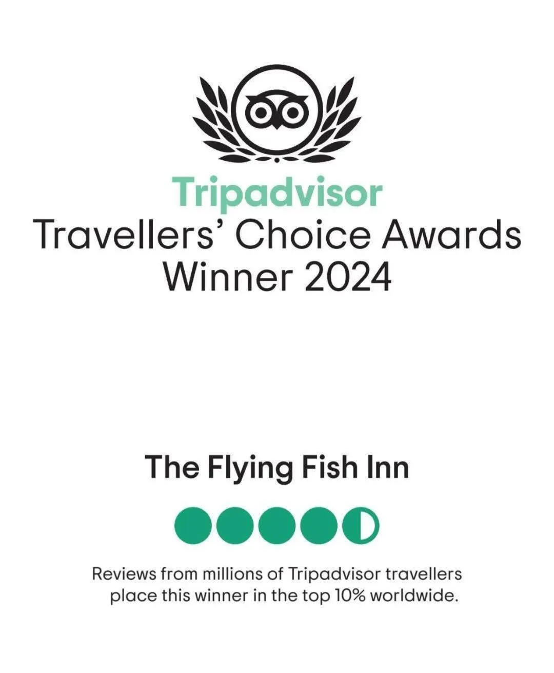 Other in The Flying Fish Stables