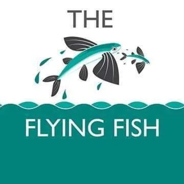 Property logo or sign in The Flying Fish Stables