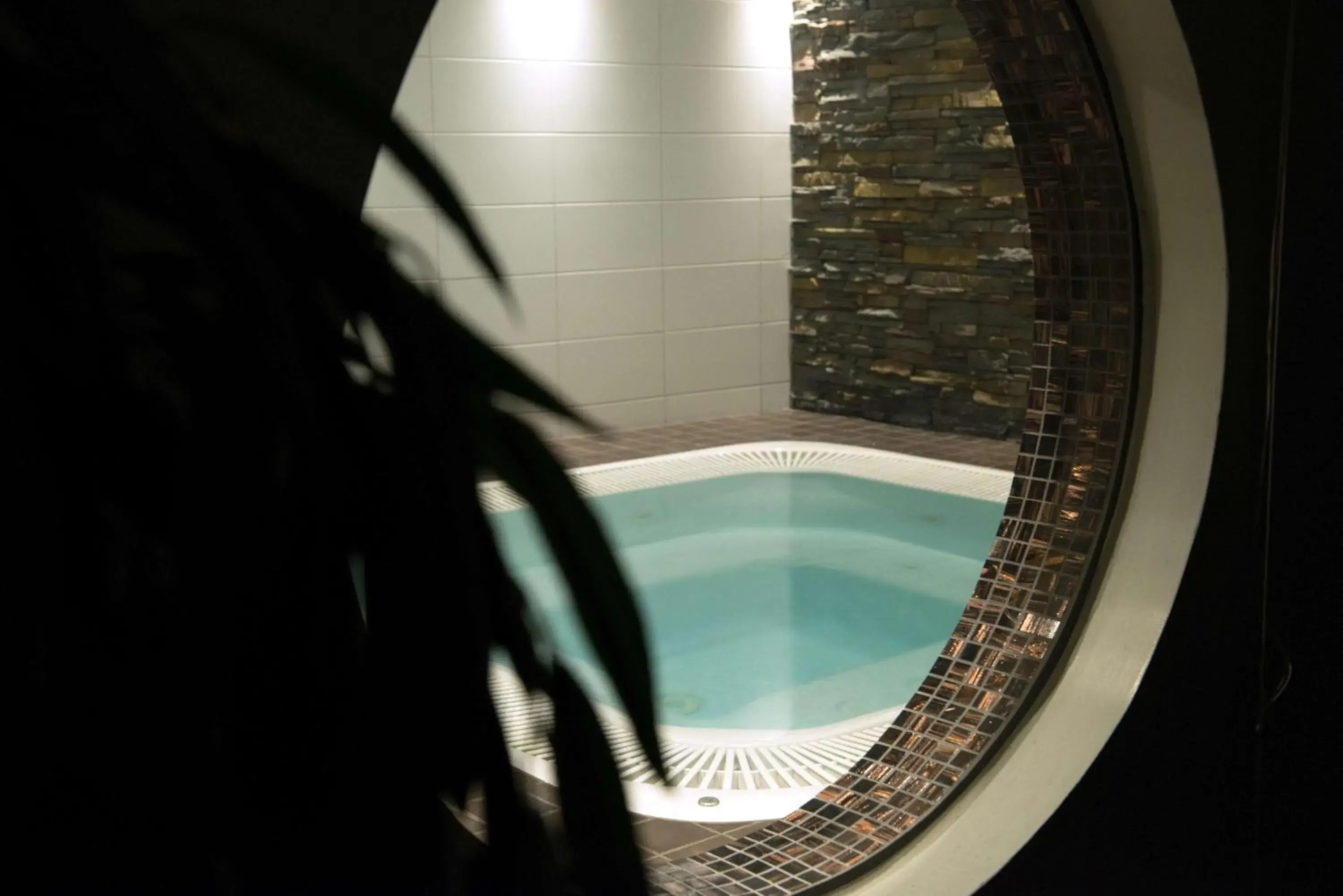 Spa and wellness centre/facilities in Scandic Karlstad City Spa and wellness centre/facilities in Scandic Karlstad City