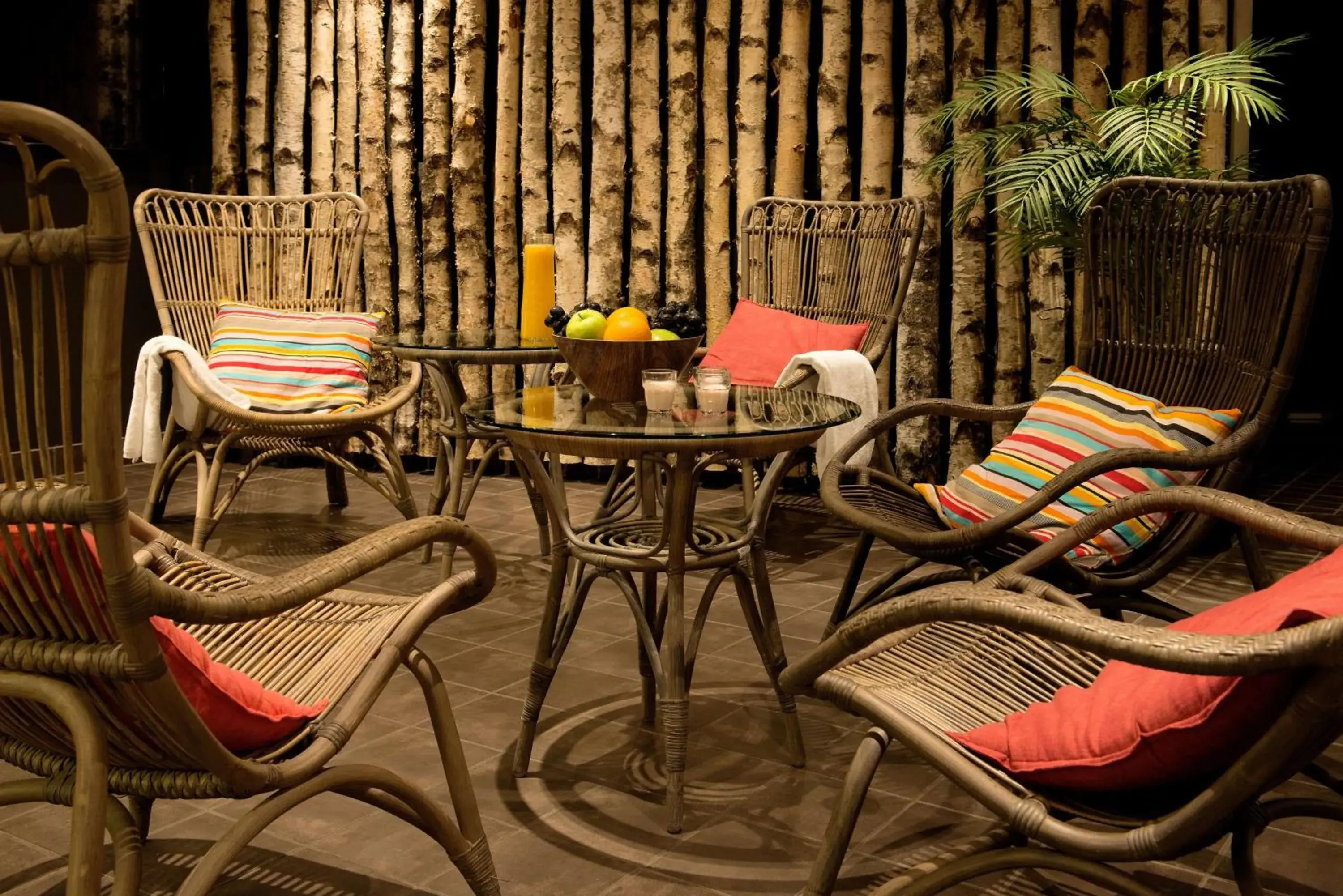 Spa and wellness centre/facilities in Scandic Karlstad City Spa and wellness centre/facilities in Scandic Karlstad City