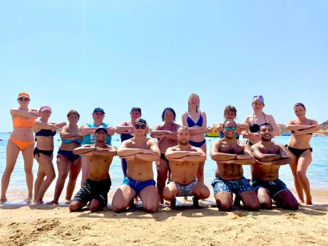 Activities in Il Mercato Hotel & Spa