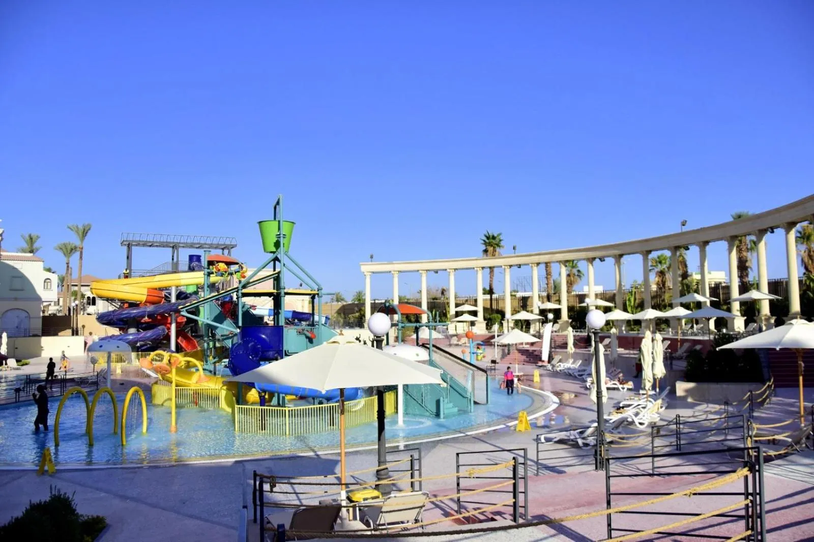 Il Mercato Hotel & Spa