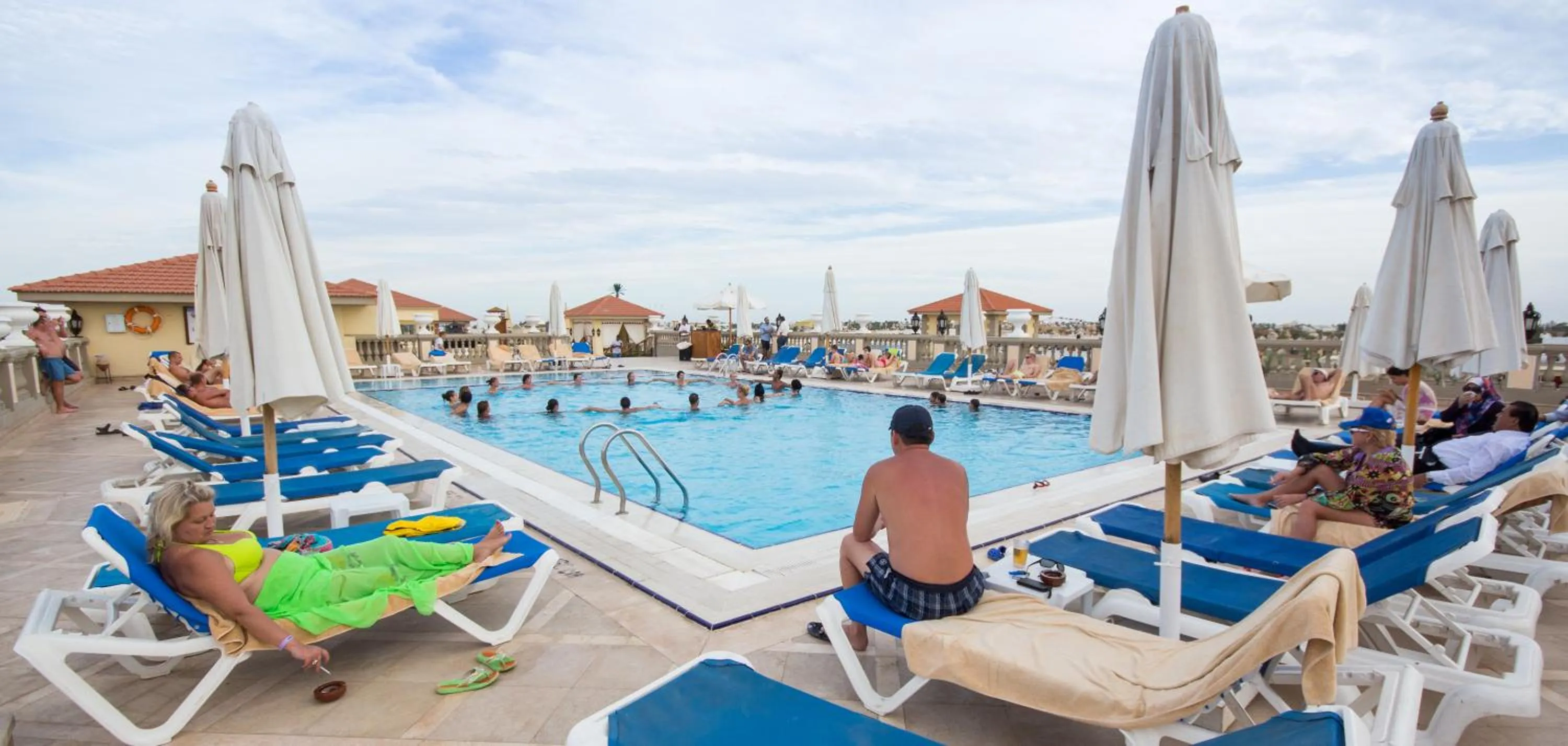 Activities in Il Mercato Hotel & Spa