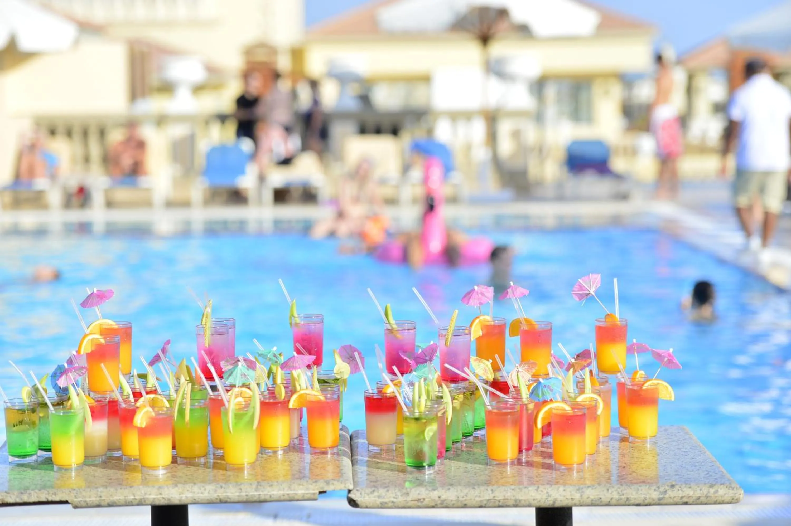 Activities in Il Mercato Hotel & Spa