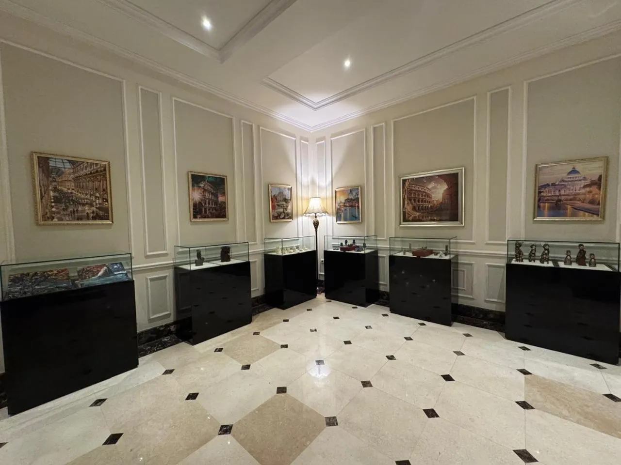 Il Mercato Hotel & Spa