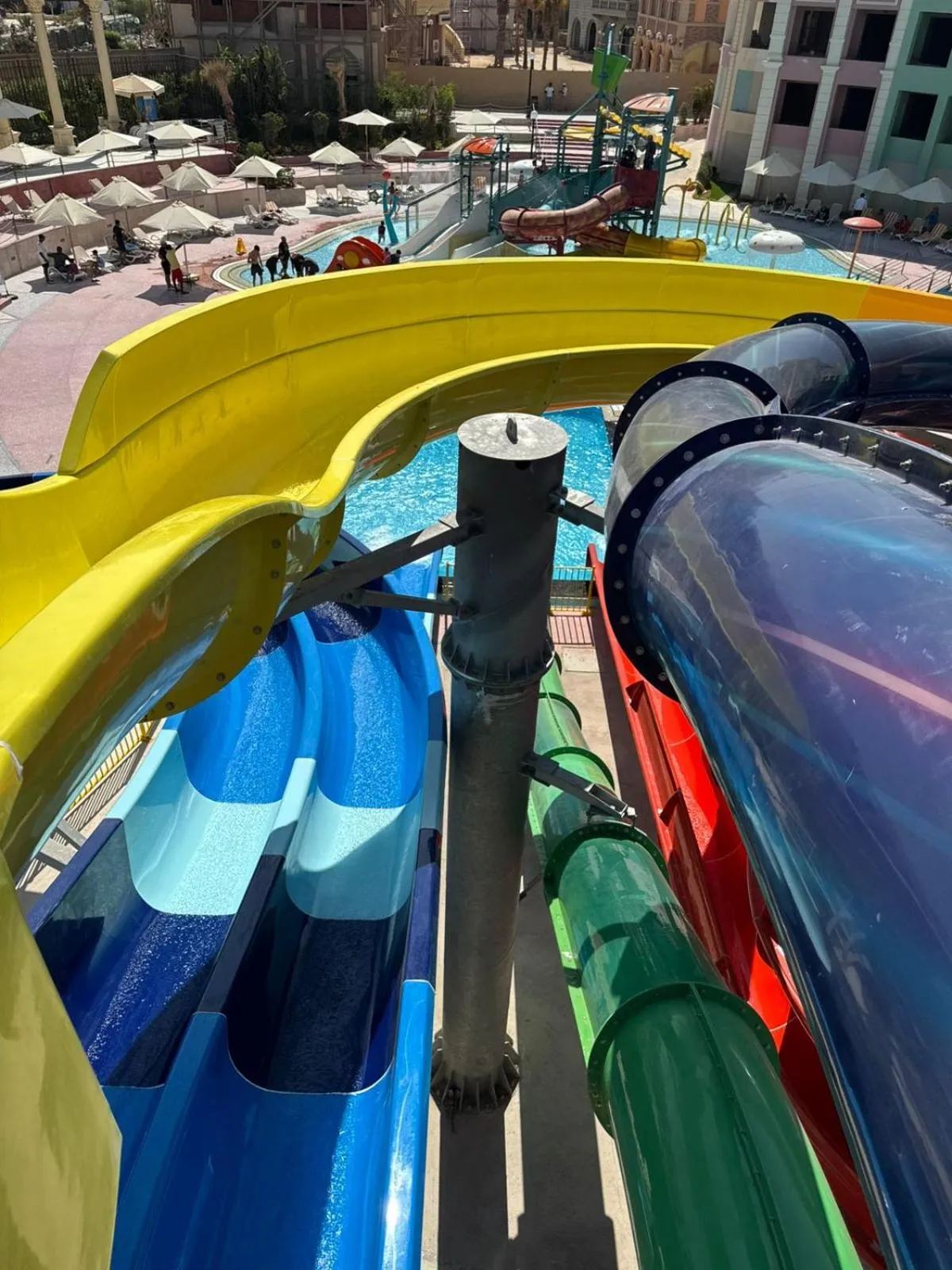 Il Mercato Hotel & Spa