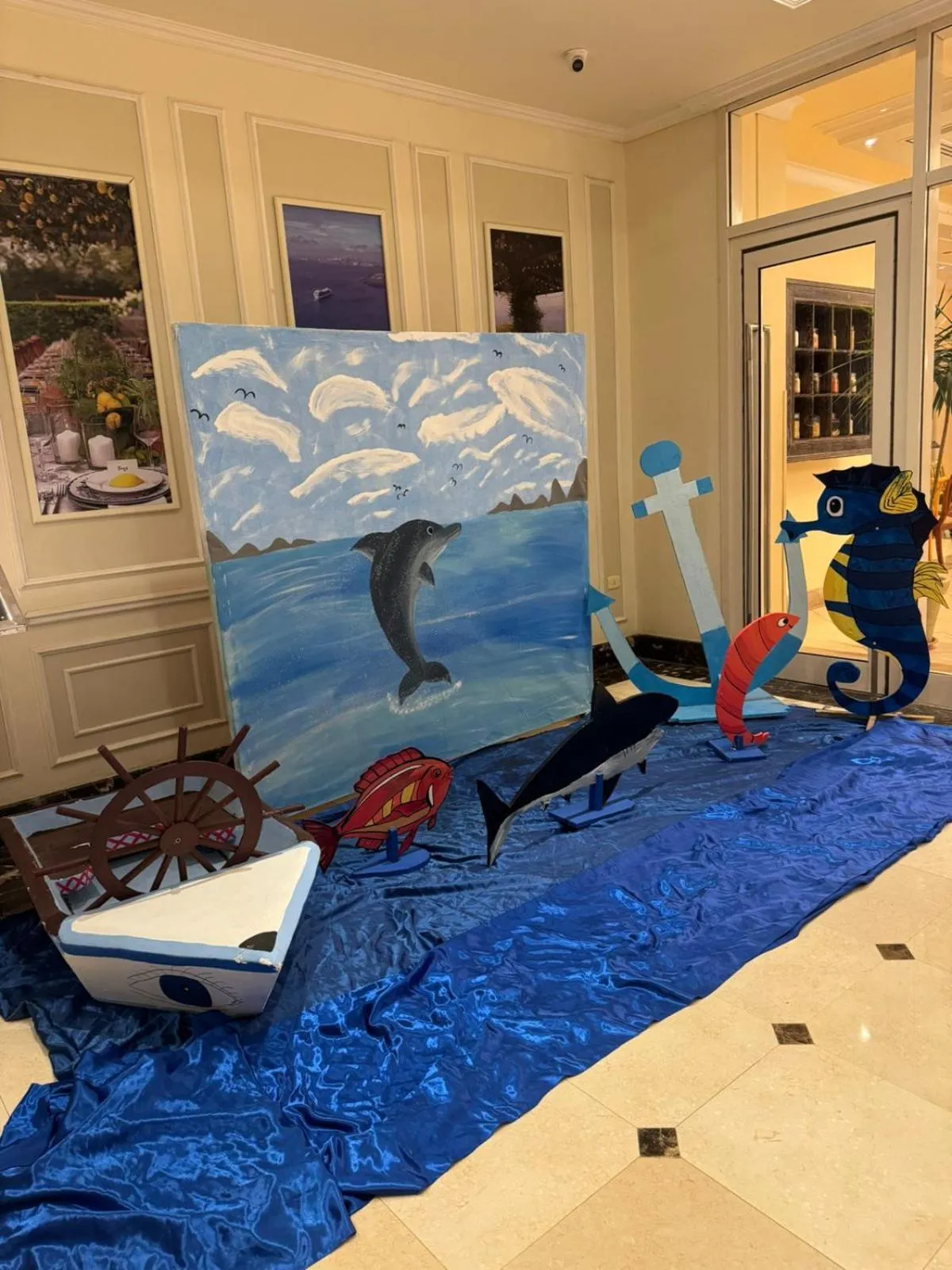 Il Mercato Hotel & Spa