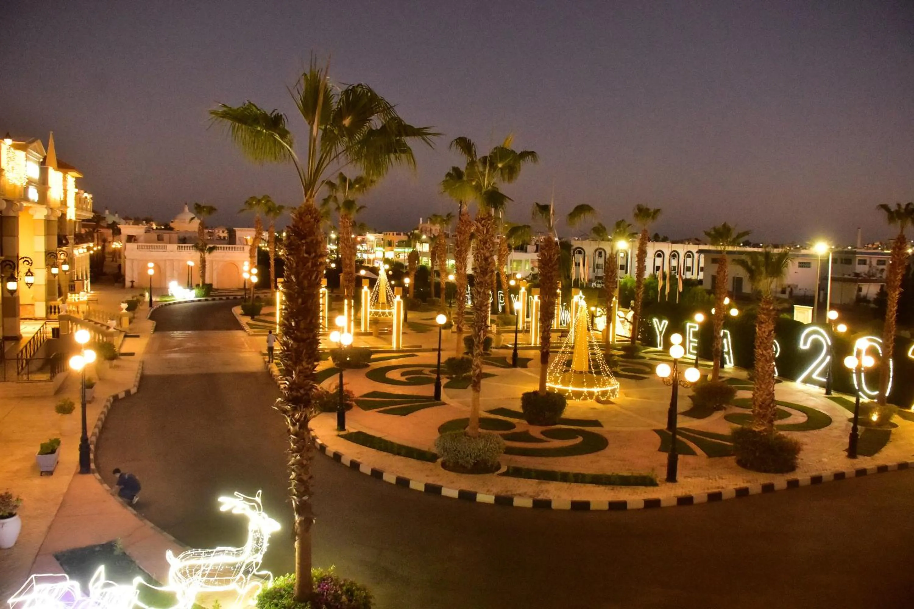 Facade/entrance in Il Mercato Hotel & Spa