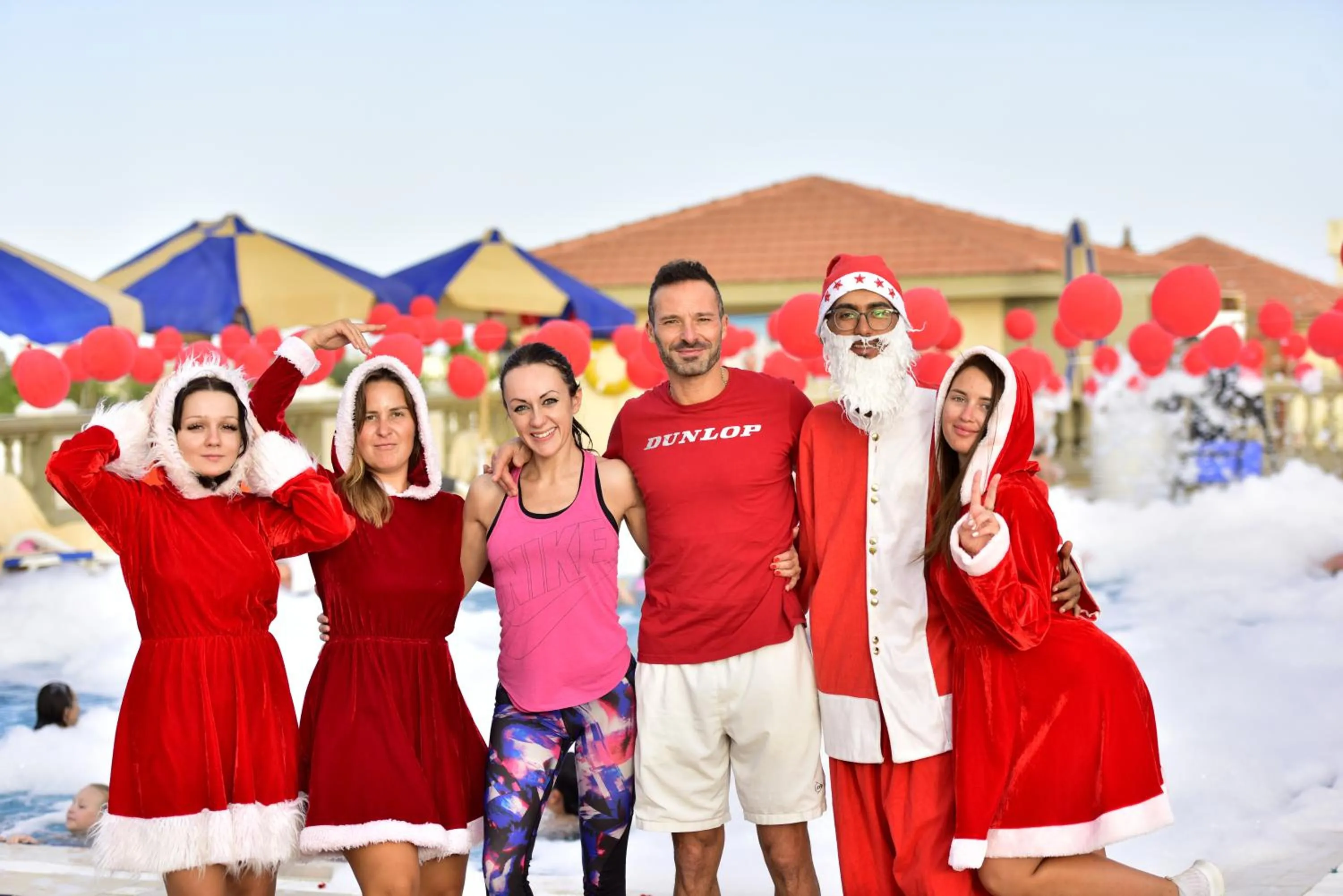 Activities in Il Mercato Hotel & Spa