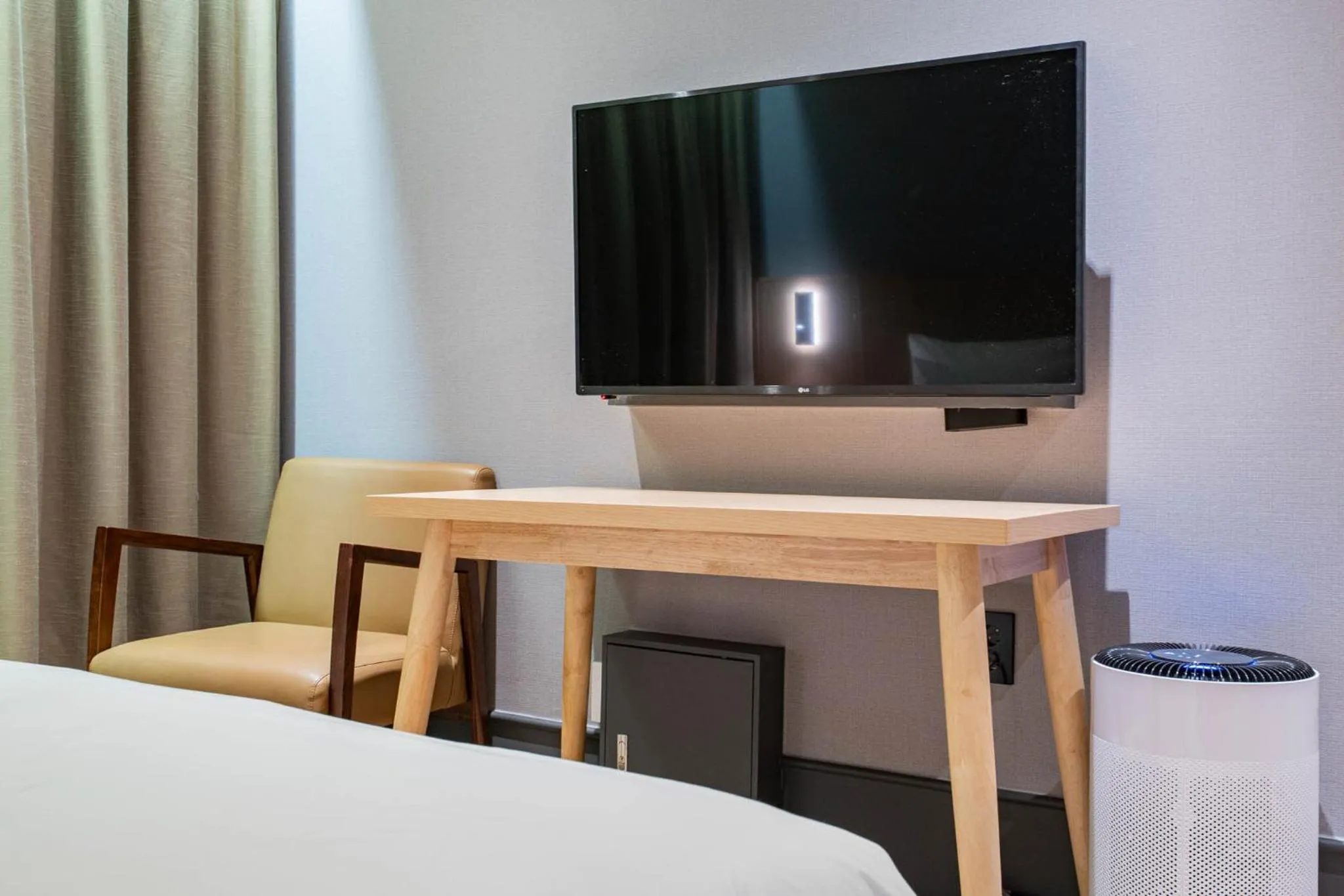 Decorative detail in Healasis