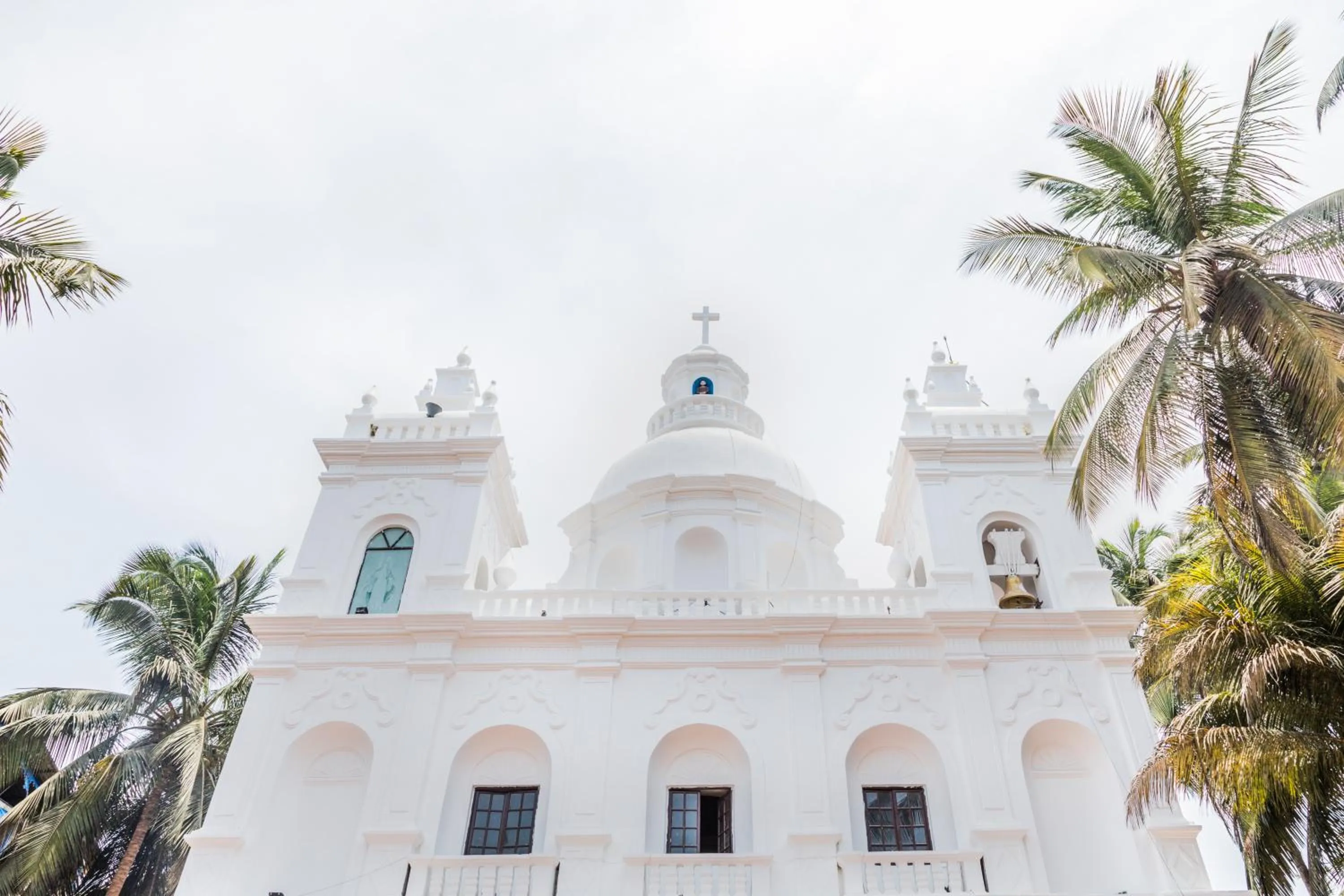 Nearby landmark in Santiago Beach Resort
