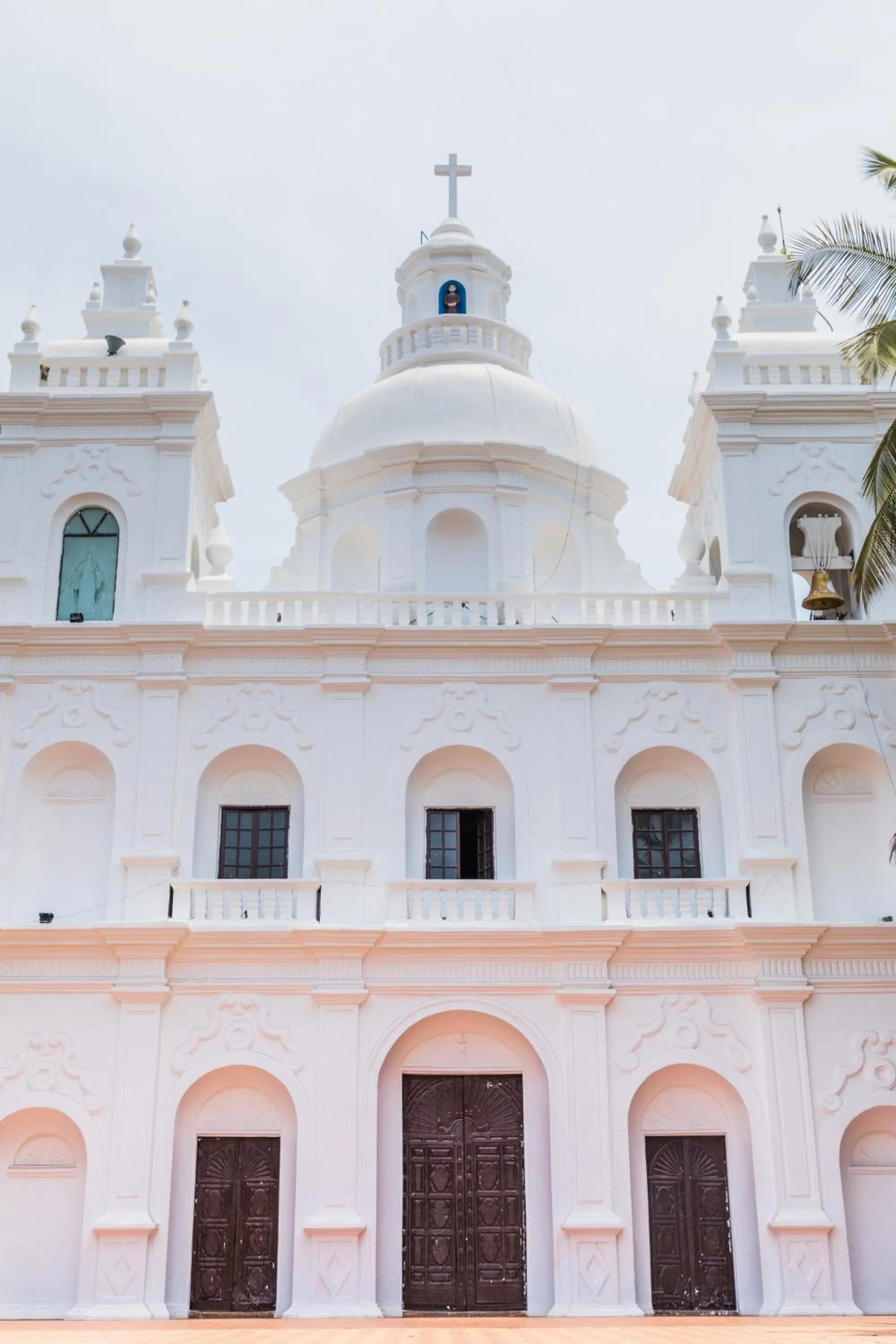 Nearby landmark in Santiago Beach Resort